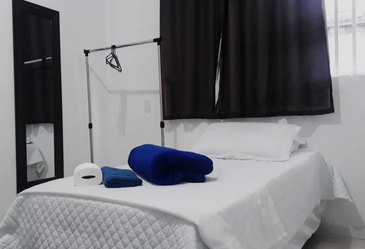 Standard Single Room With Shared Bathroom photo 1