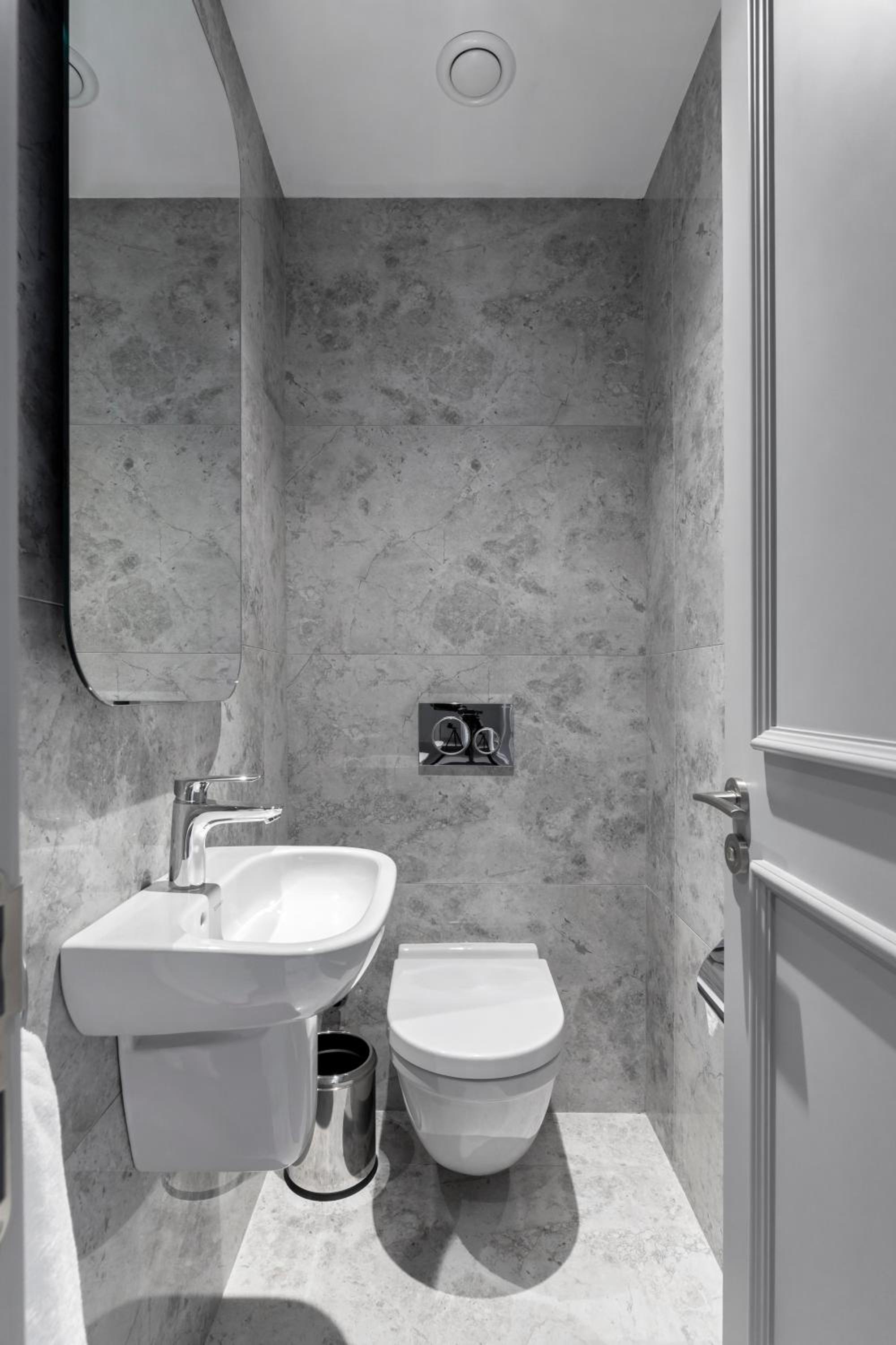 One-Bedroom Suite