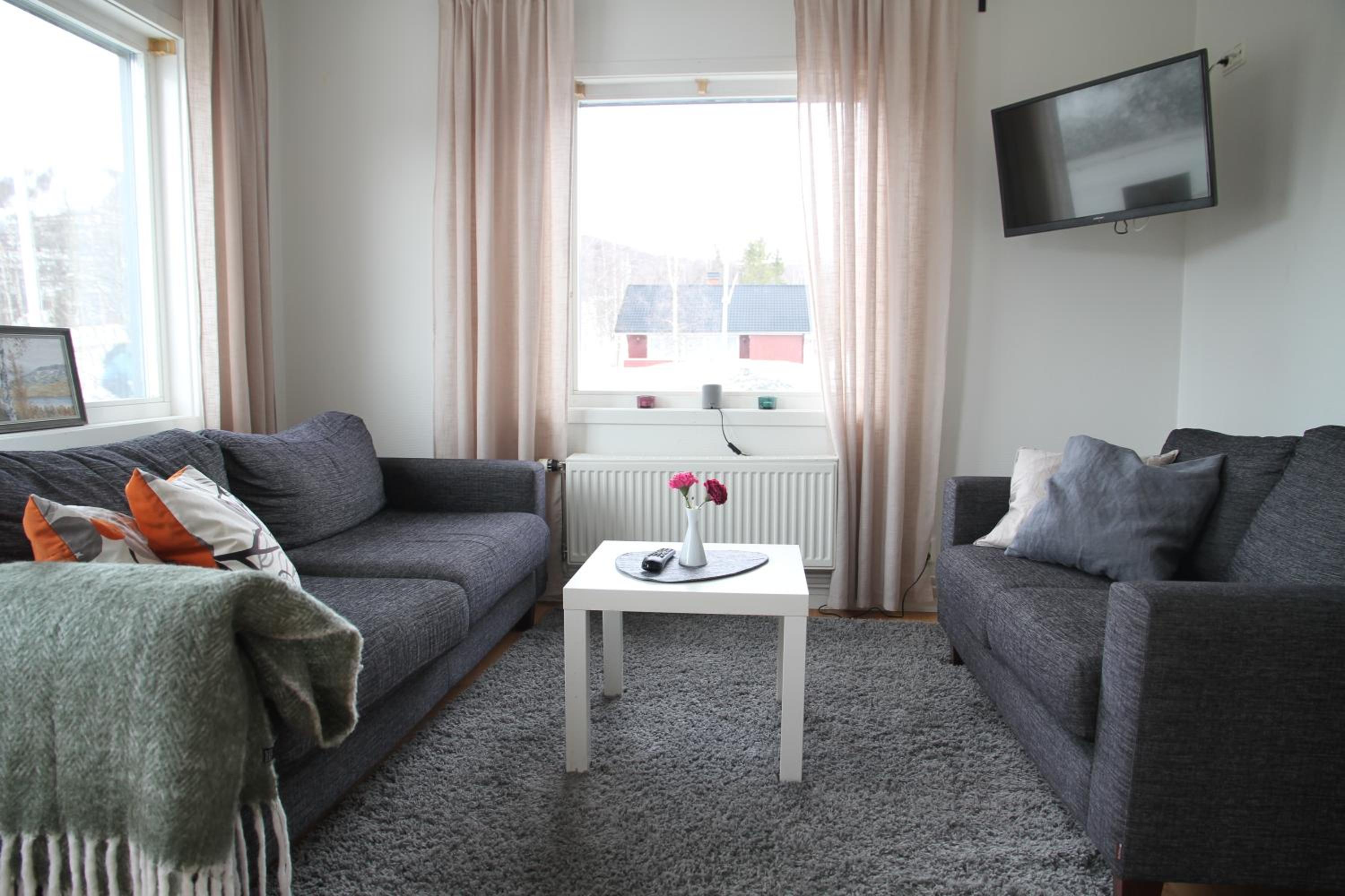 Standard Twin Room photo 3