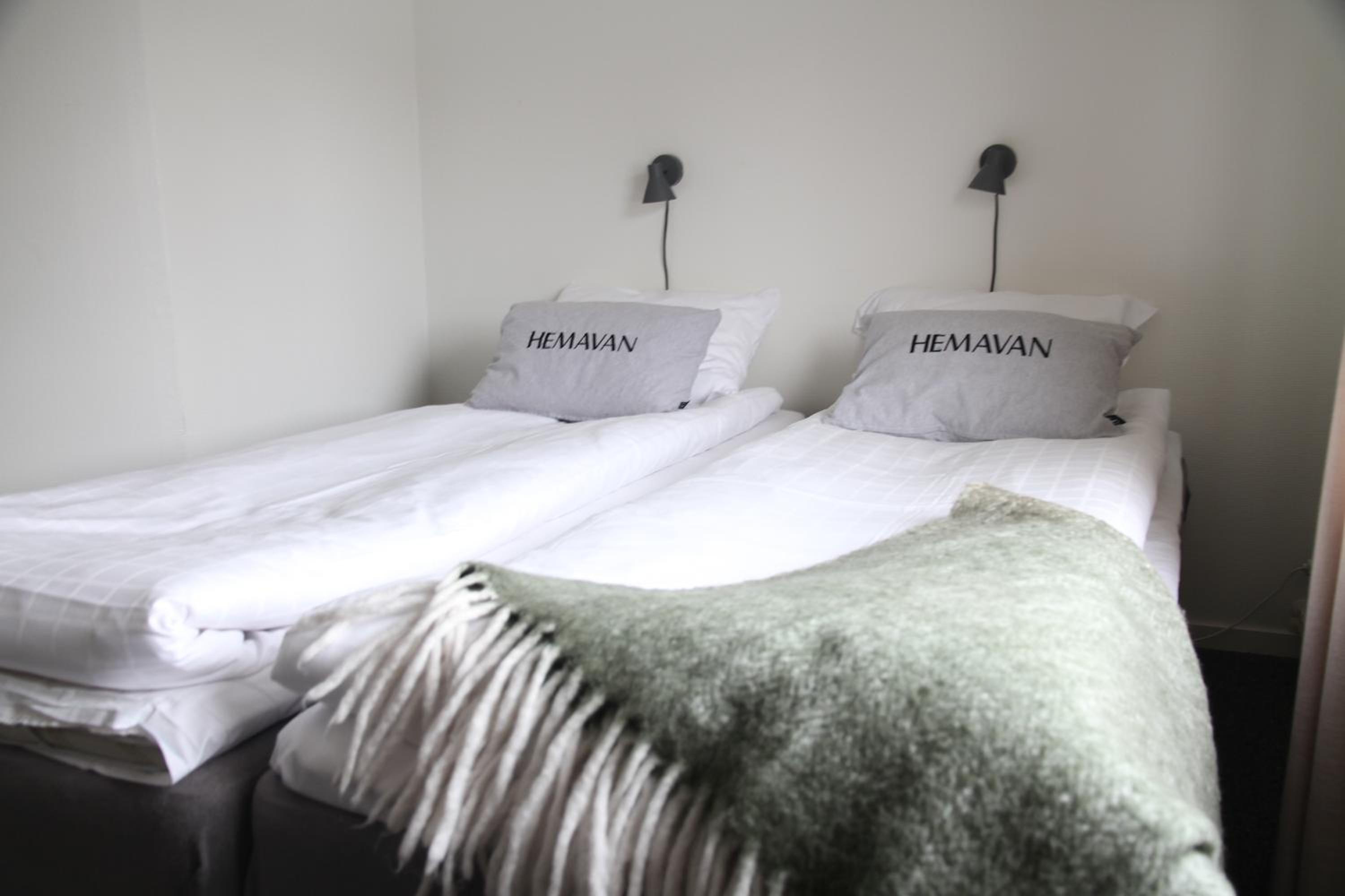 Standard Twin Room photo 1