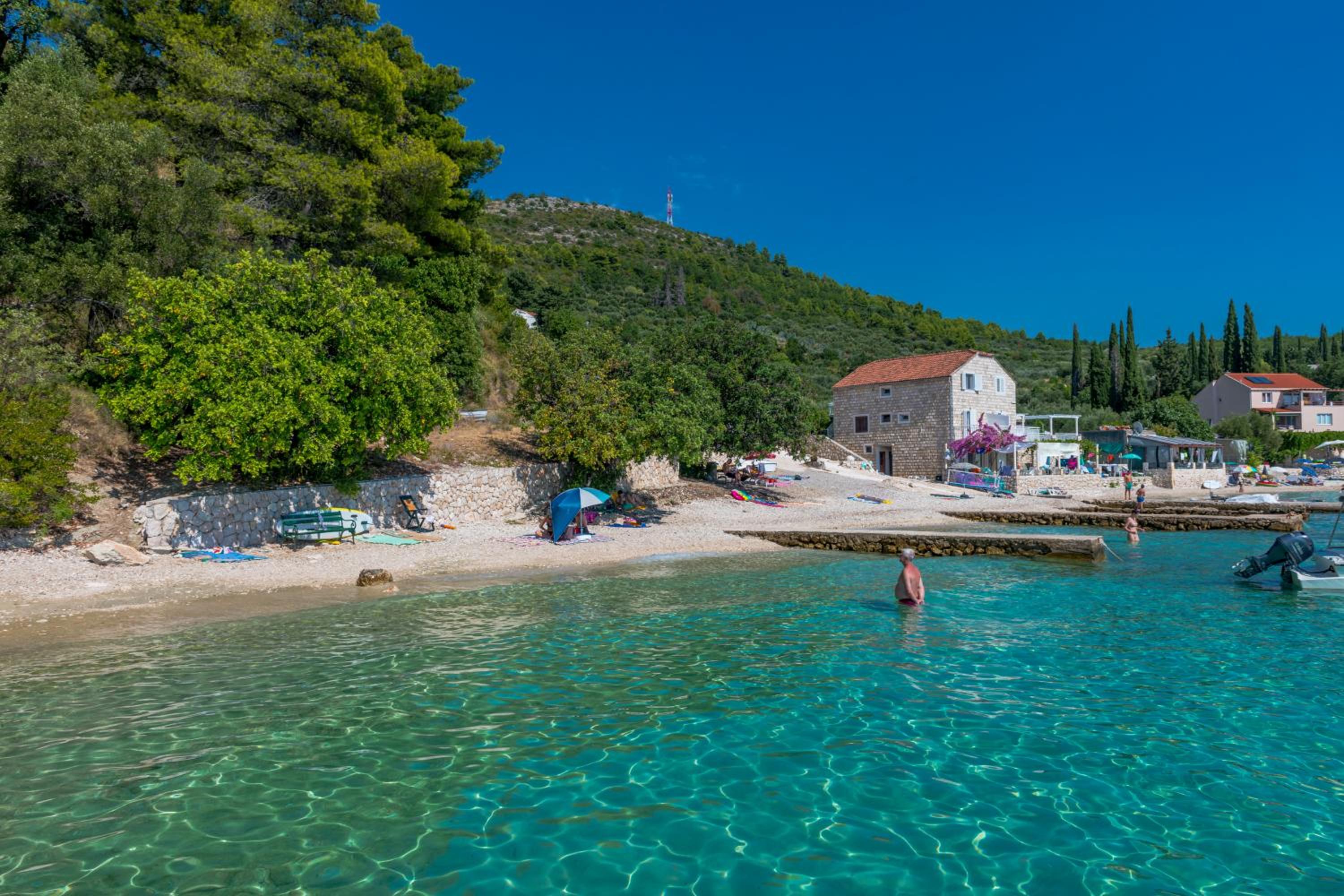 Villa with Private Pool photo 3