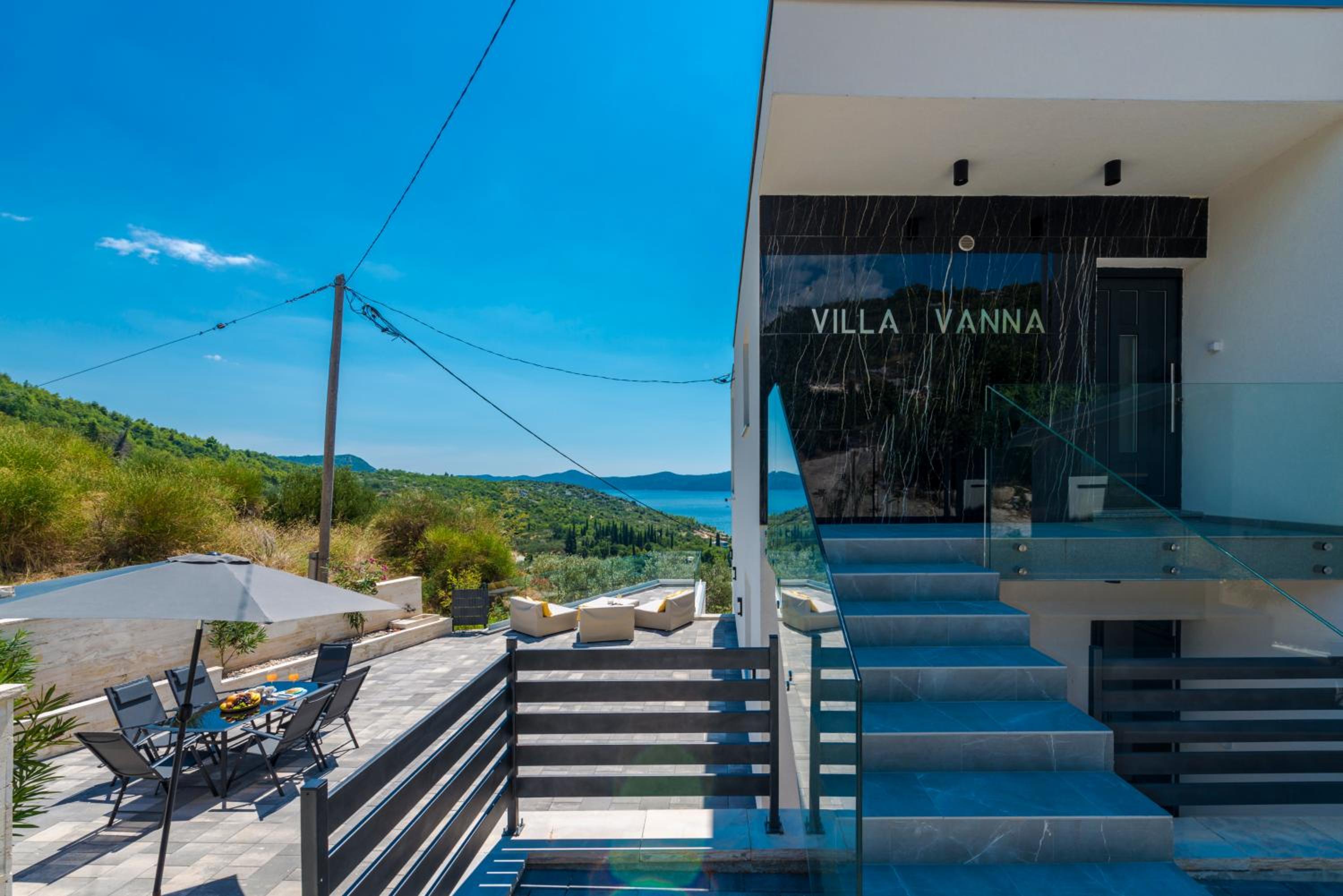 Villa with Private Pool photo 2