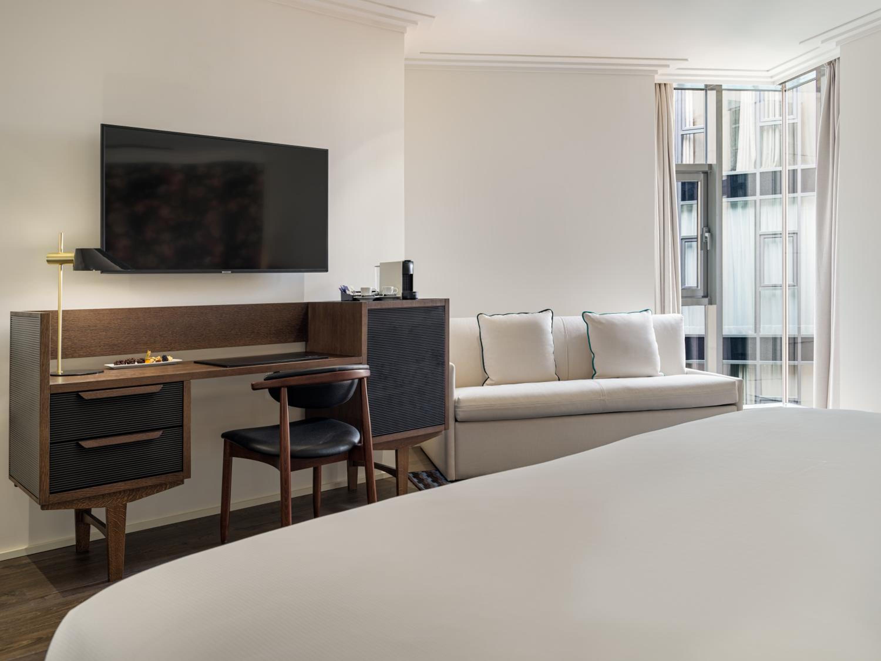 Superior Deluxe Double or Twin Room