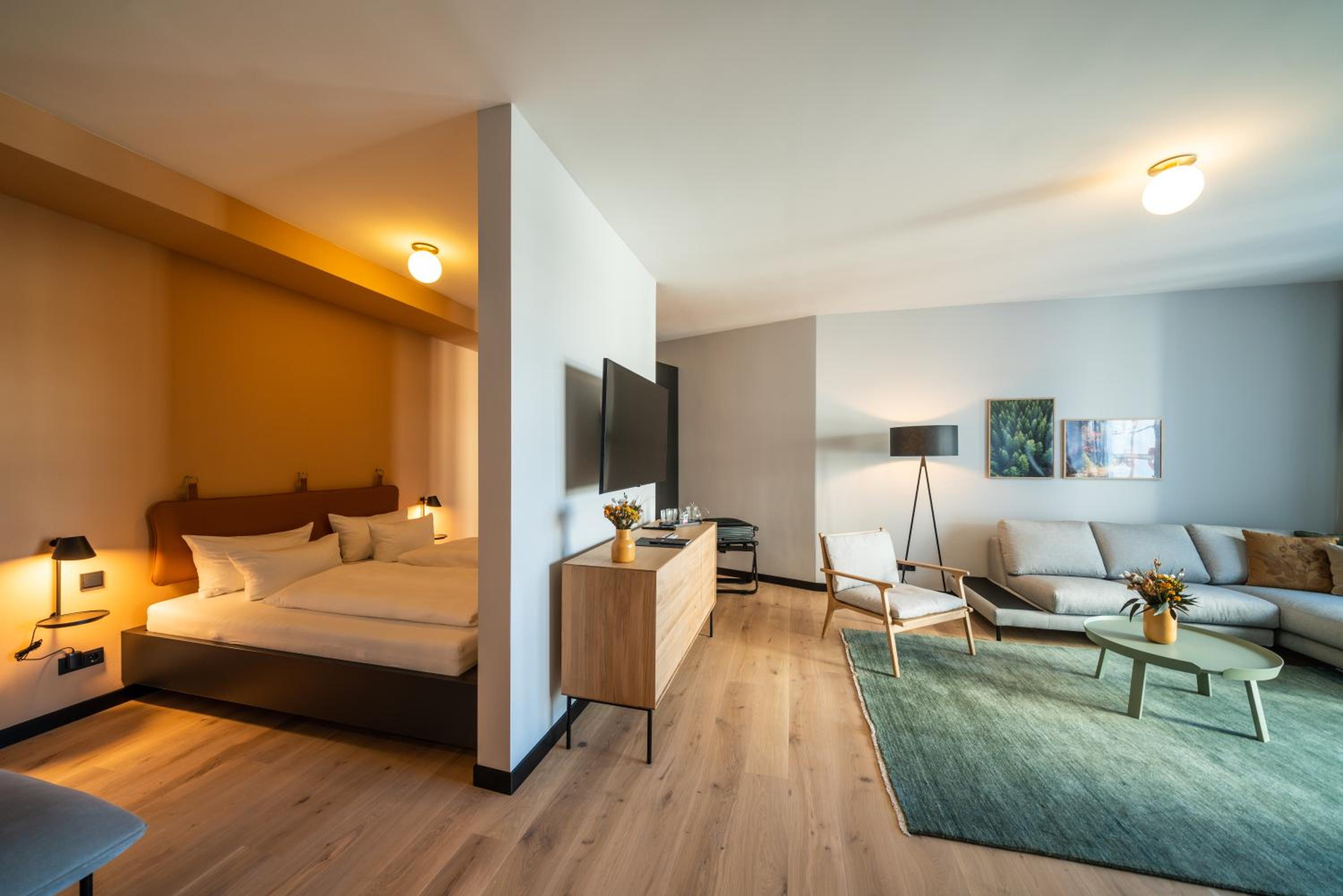 Junior Suite