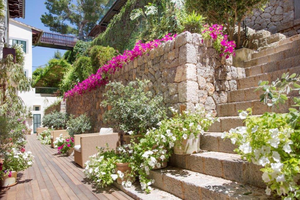 Suite Familiar Jardín