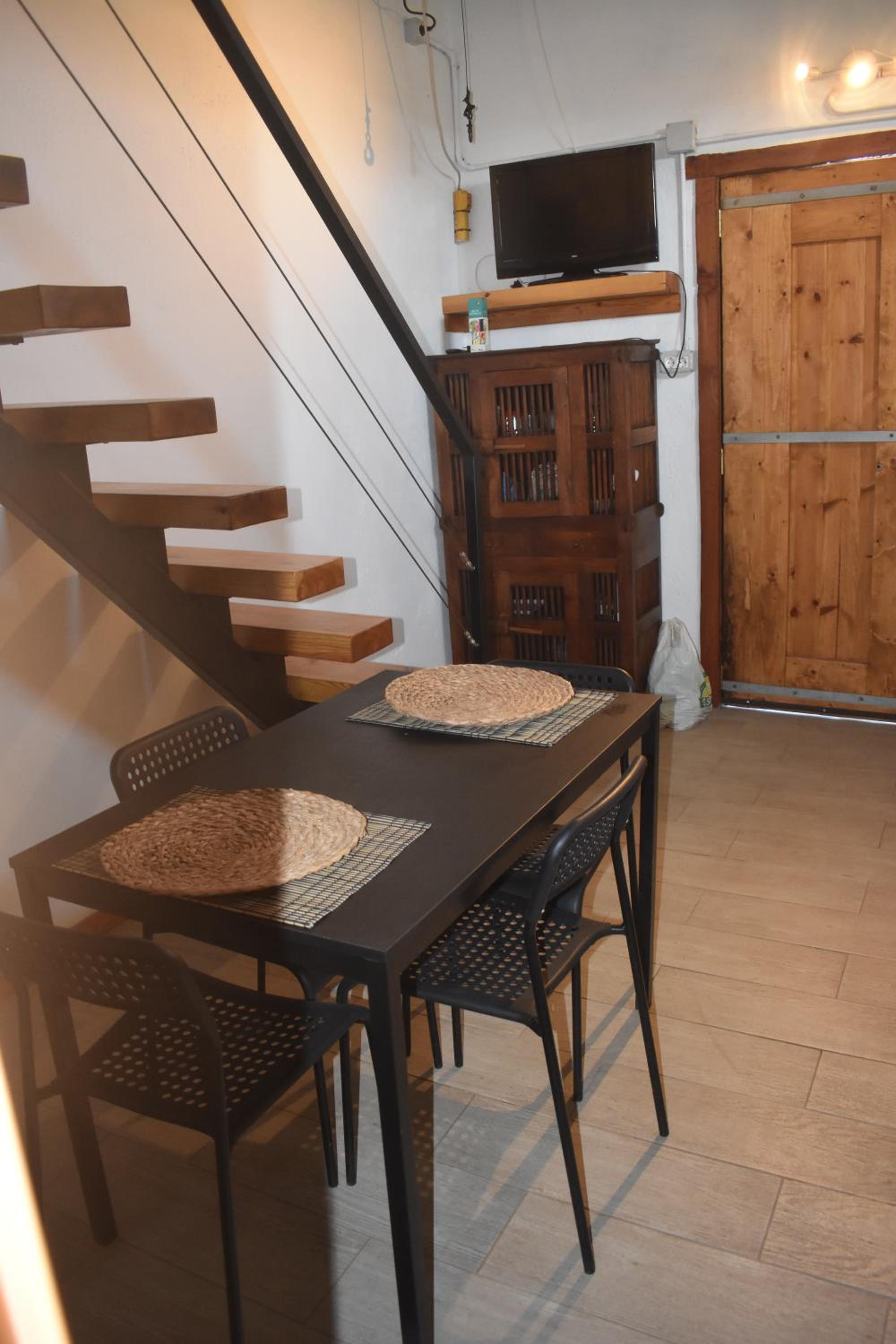 One-Bedroom House photo 3