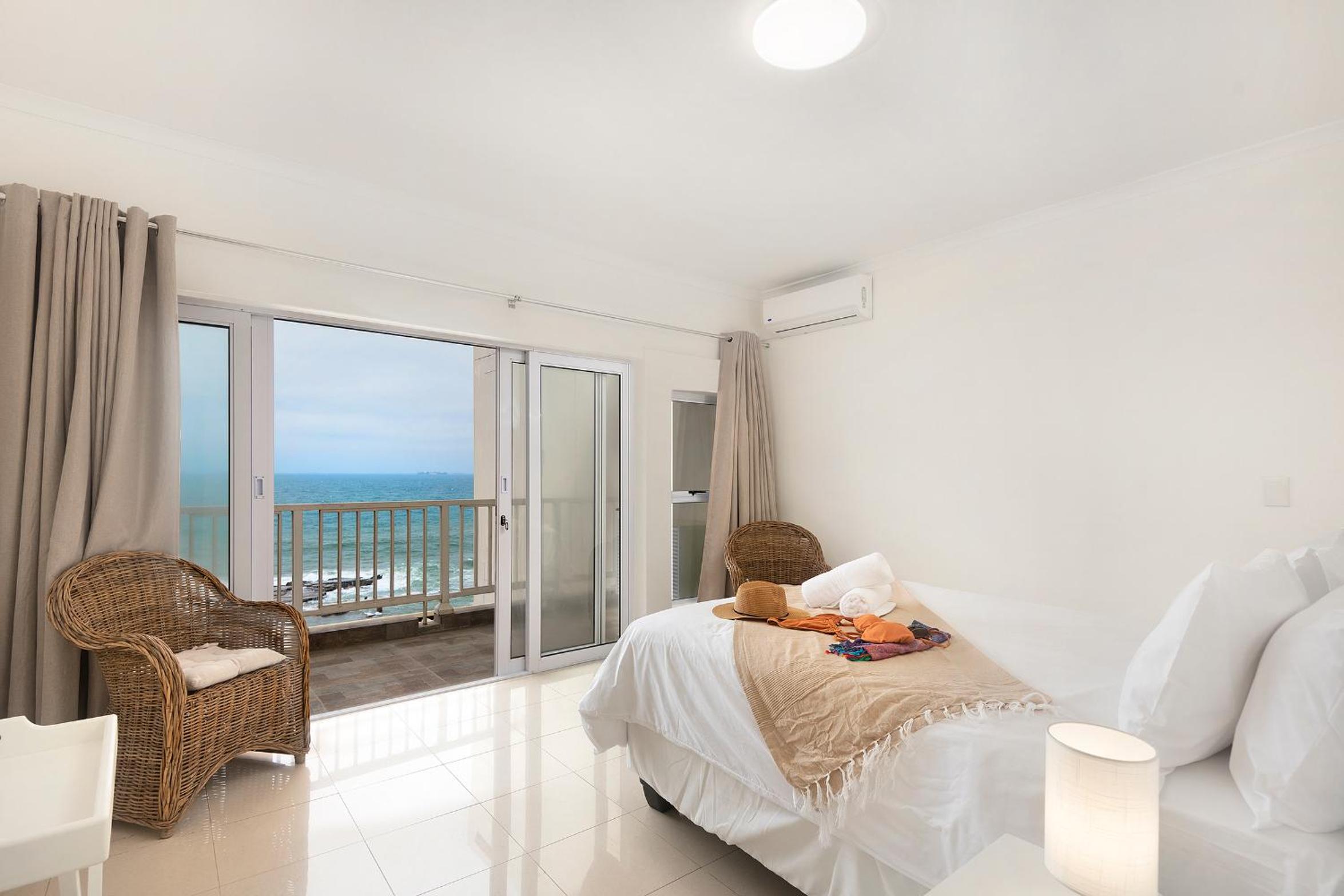 Apartment with Sea View photo 1