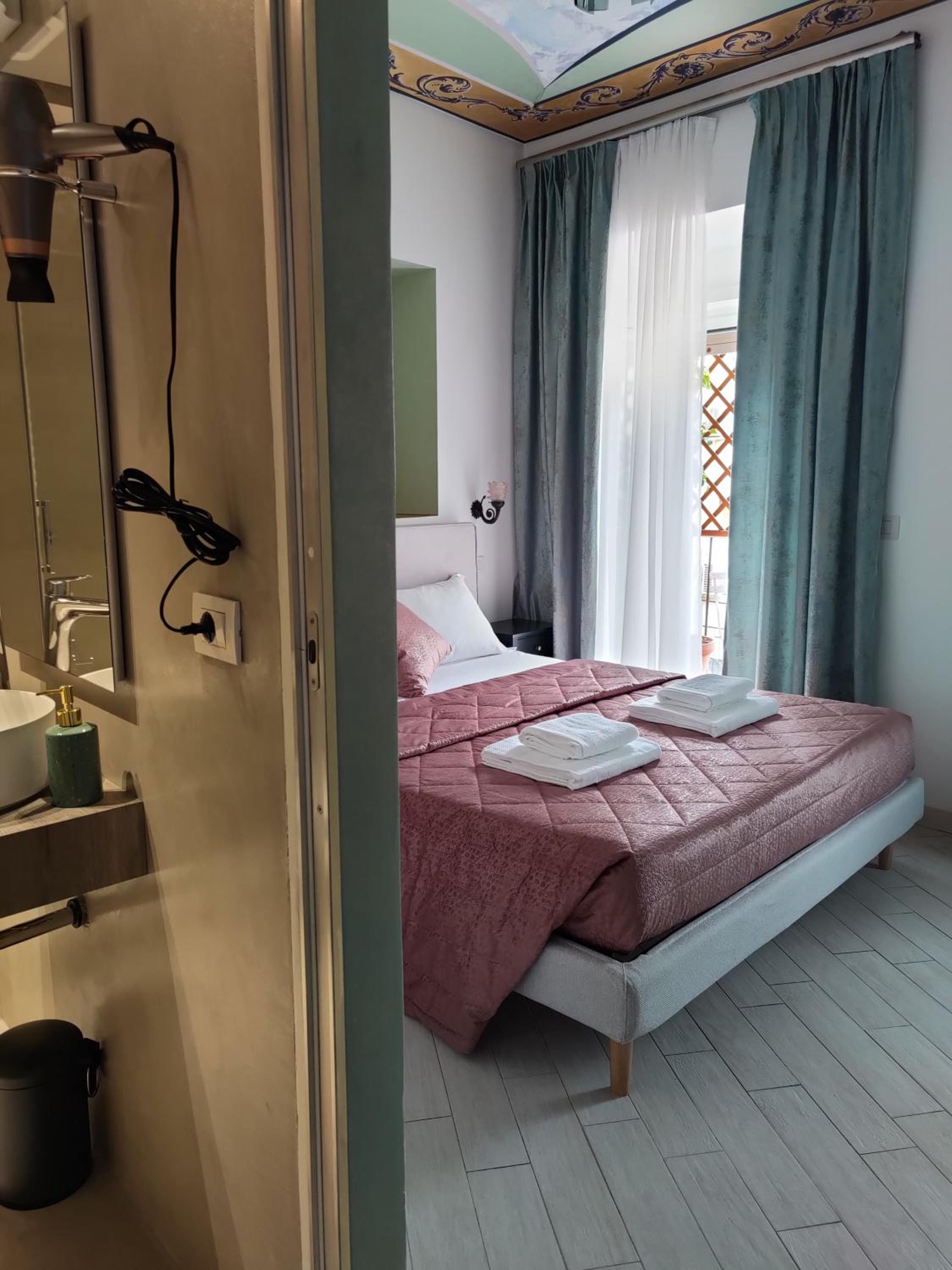 Double Room photo 1
