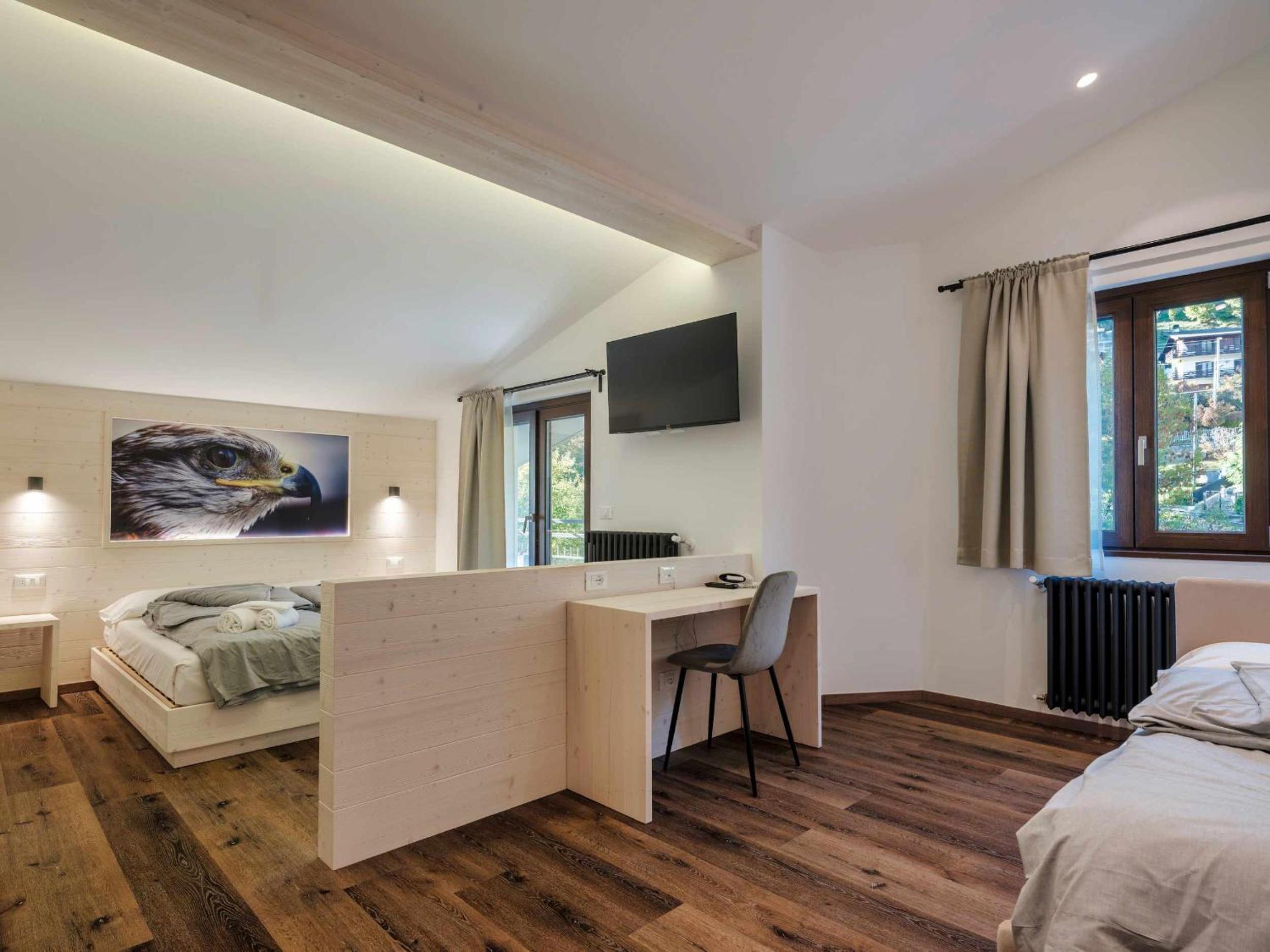 Suite with Balcony photo 1