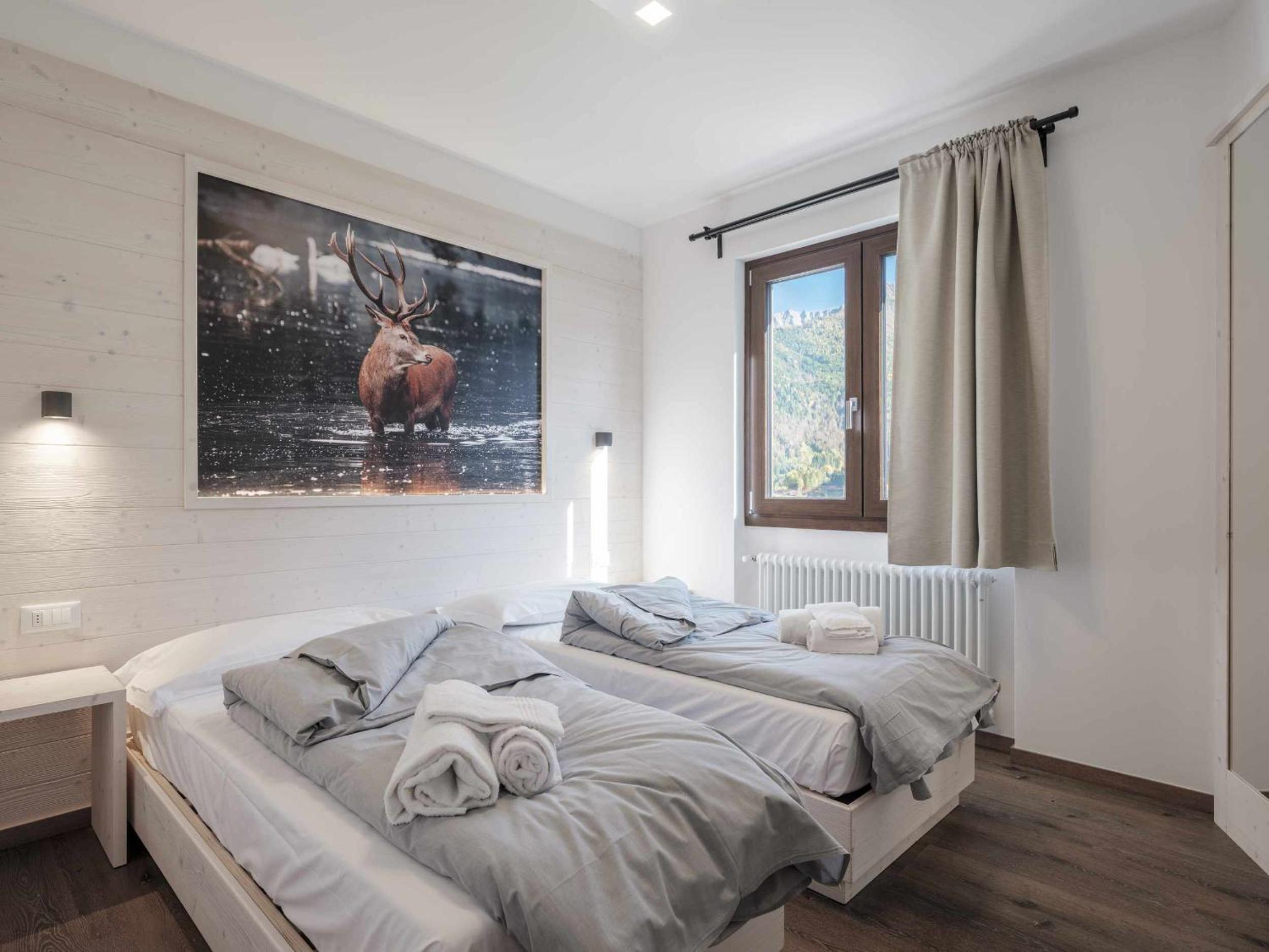 Twin Room photo 1