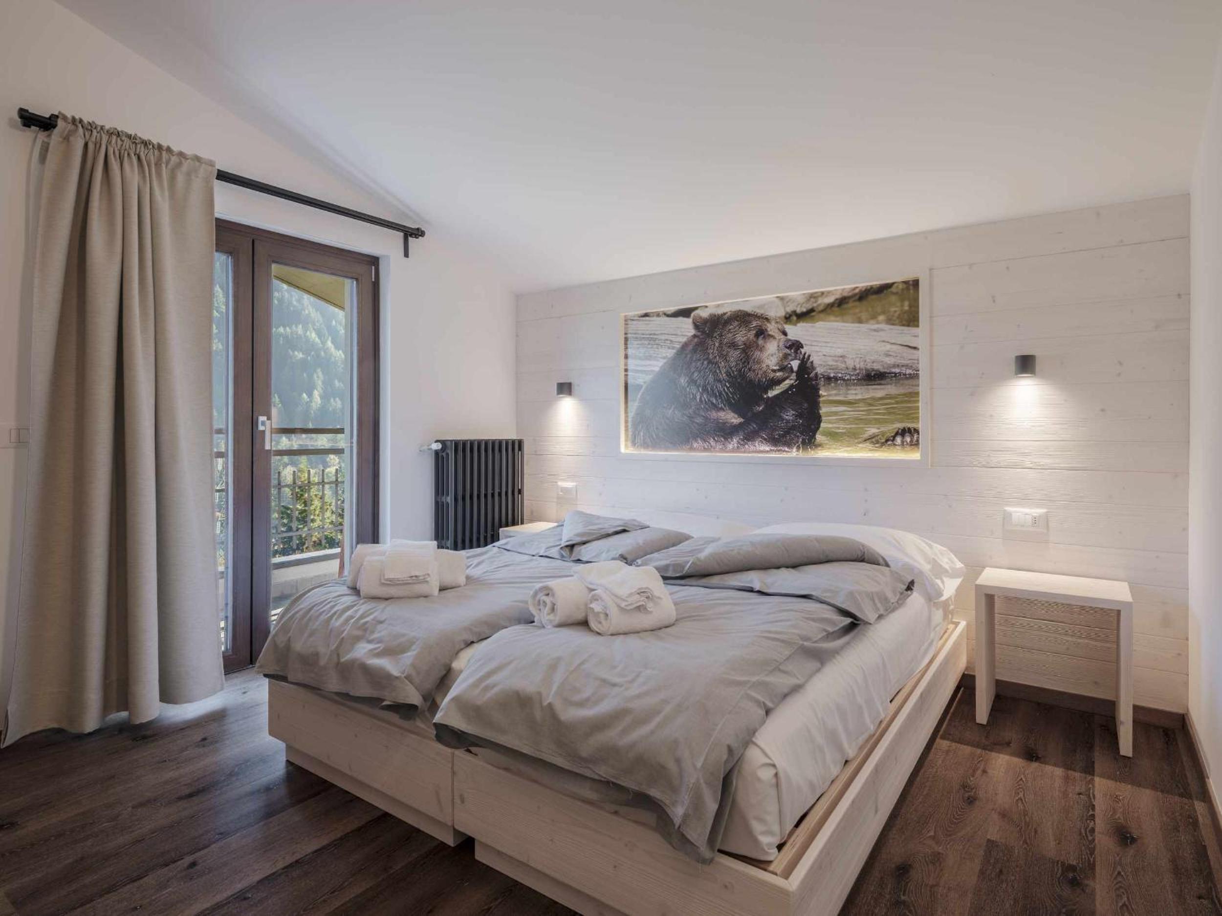 Double Room with Balcony photo 1