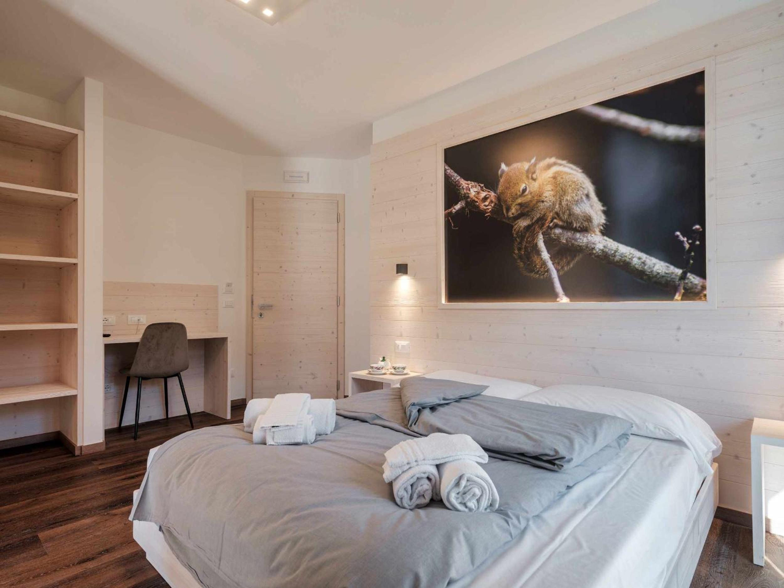 Junior Suite with Balcony photo 2