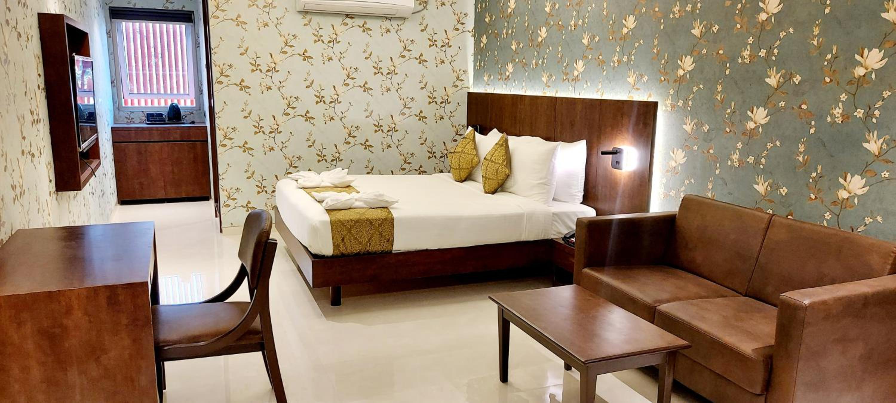 Deluxe Room photo 3