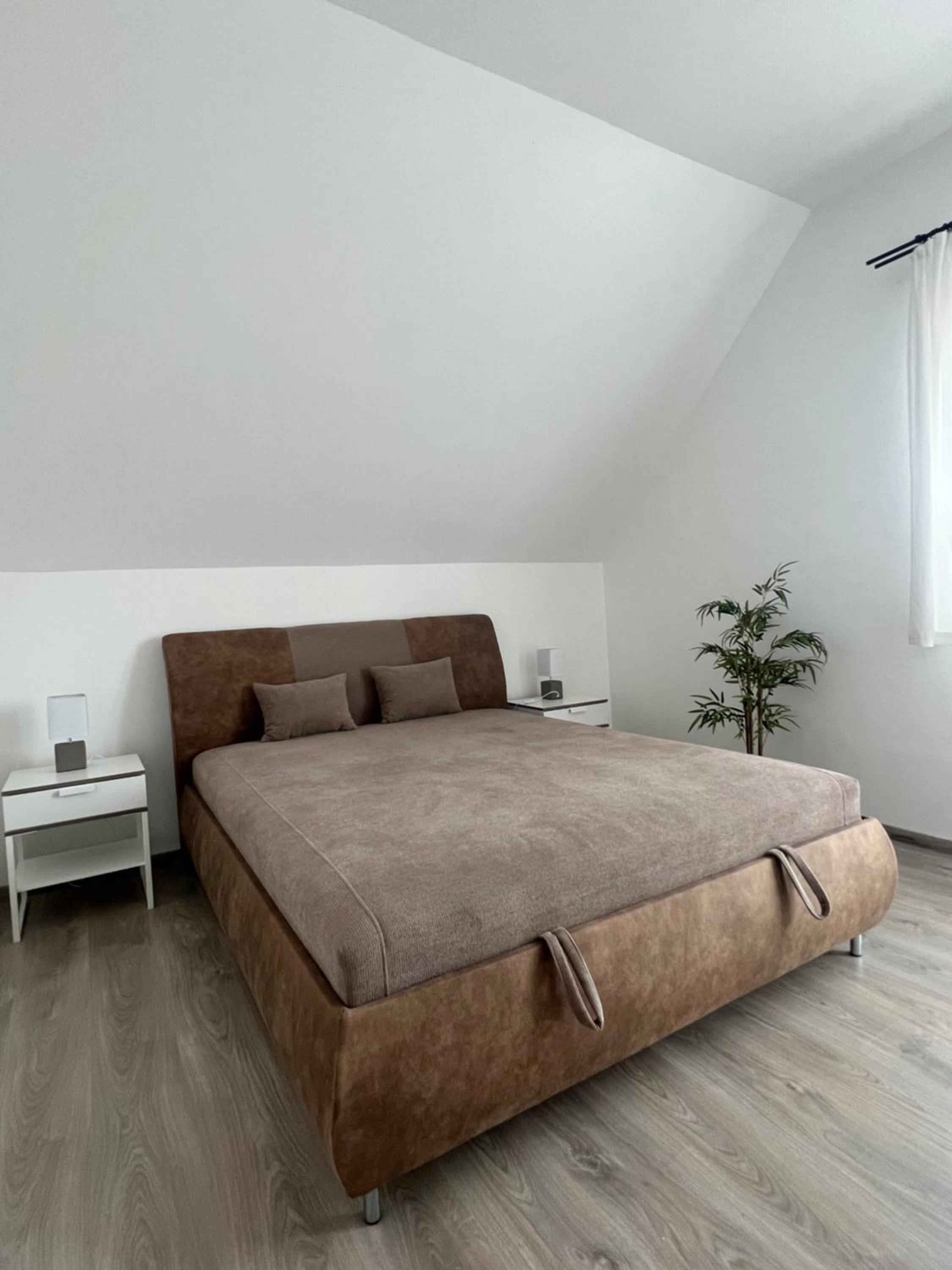 Two-Bedroom Apartment photo 3