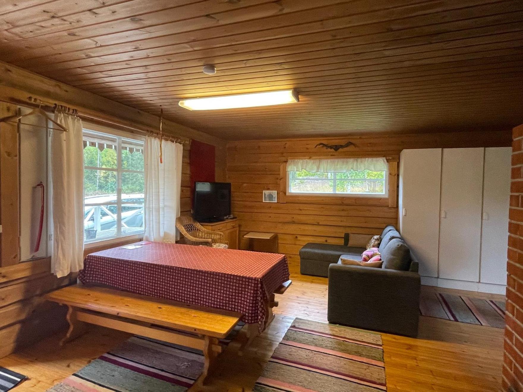 Chalet photo 1