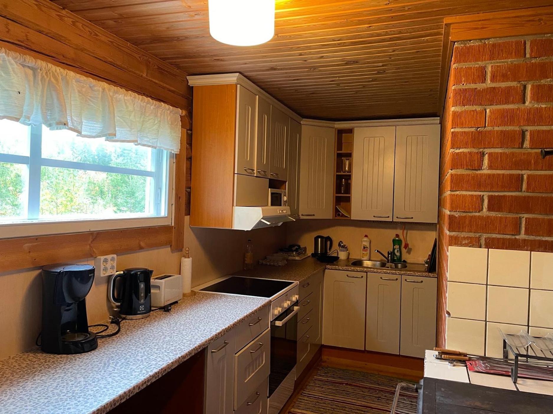 Chalet photo 3