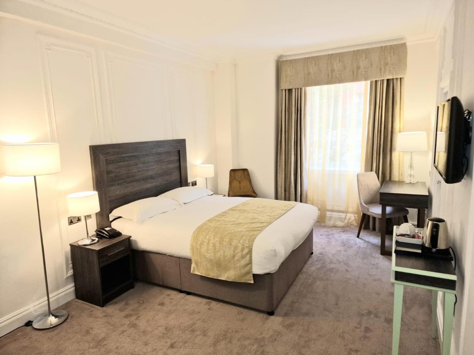 Single Room photo 1