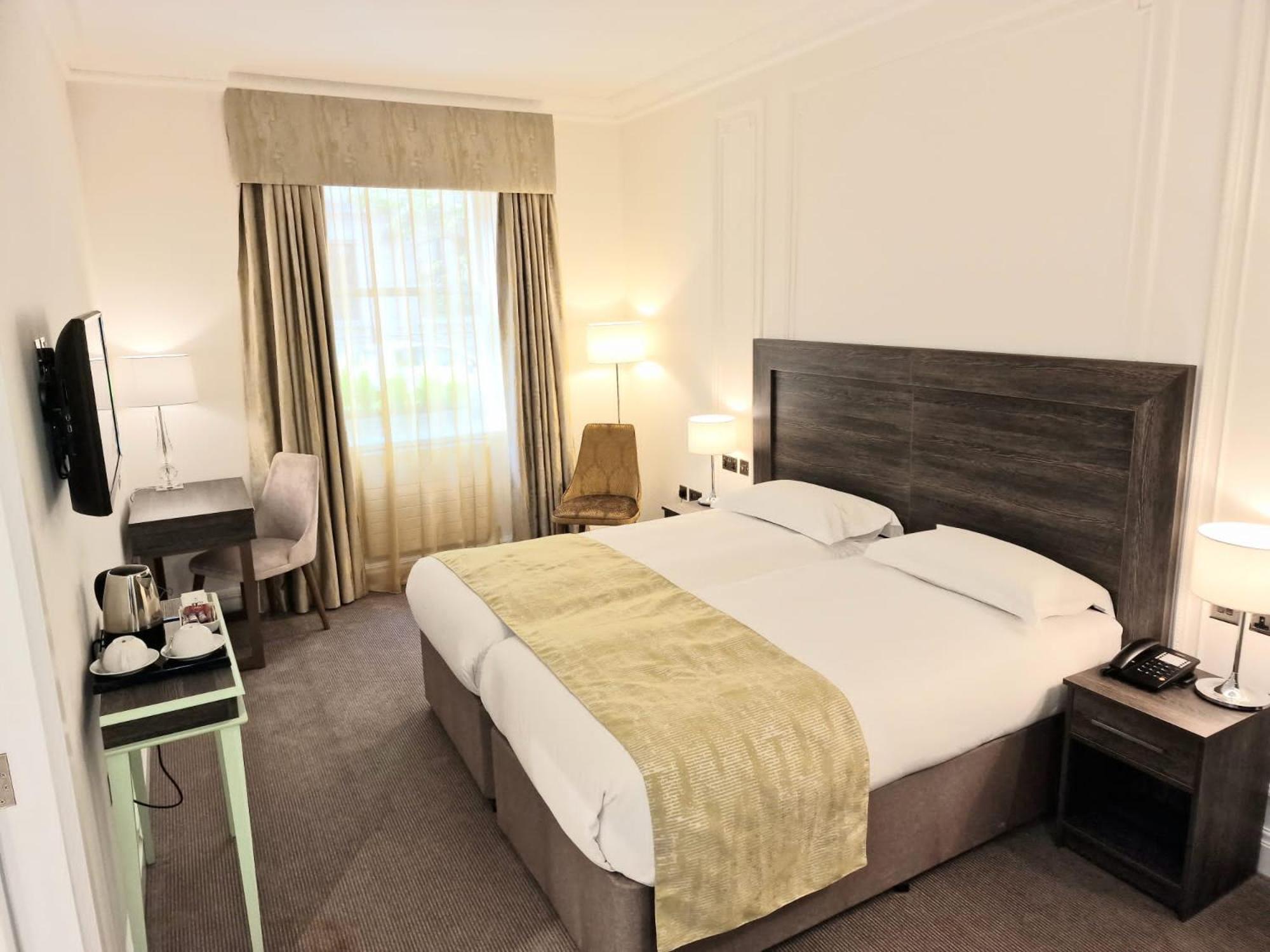 Standard Quadruple Room photo 3