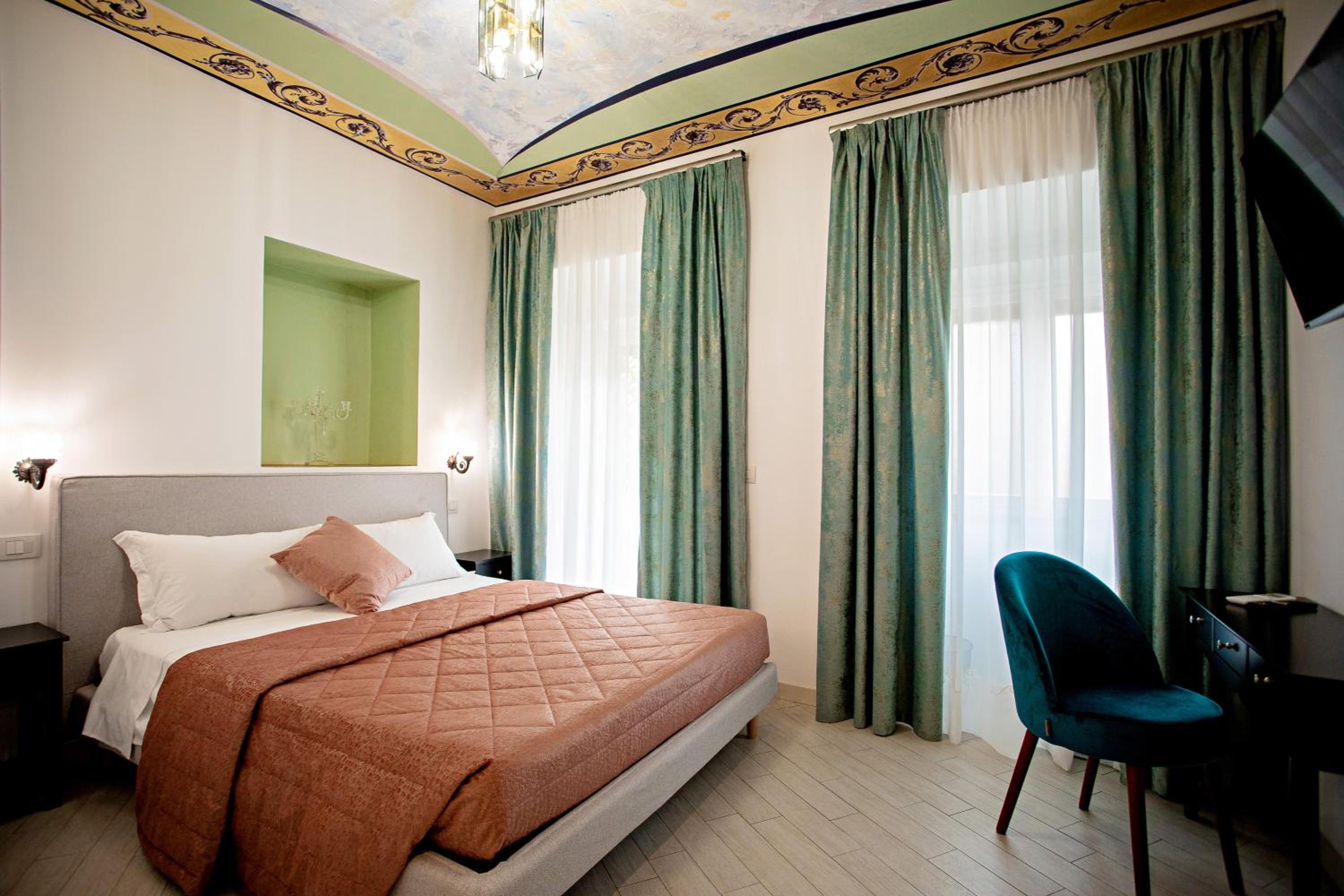 Double Room photo 3