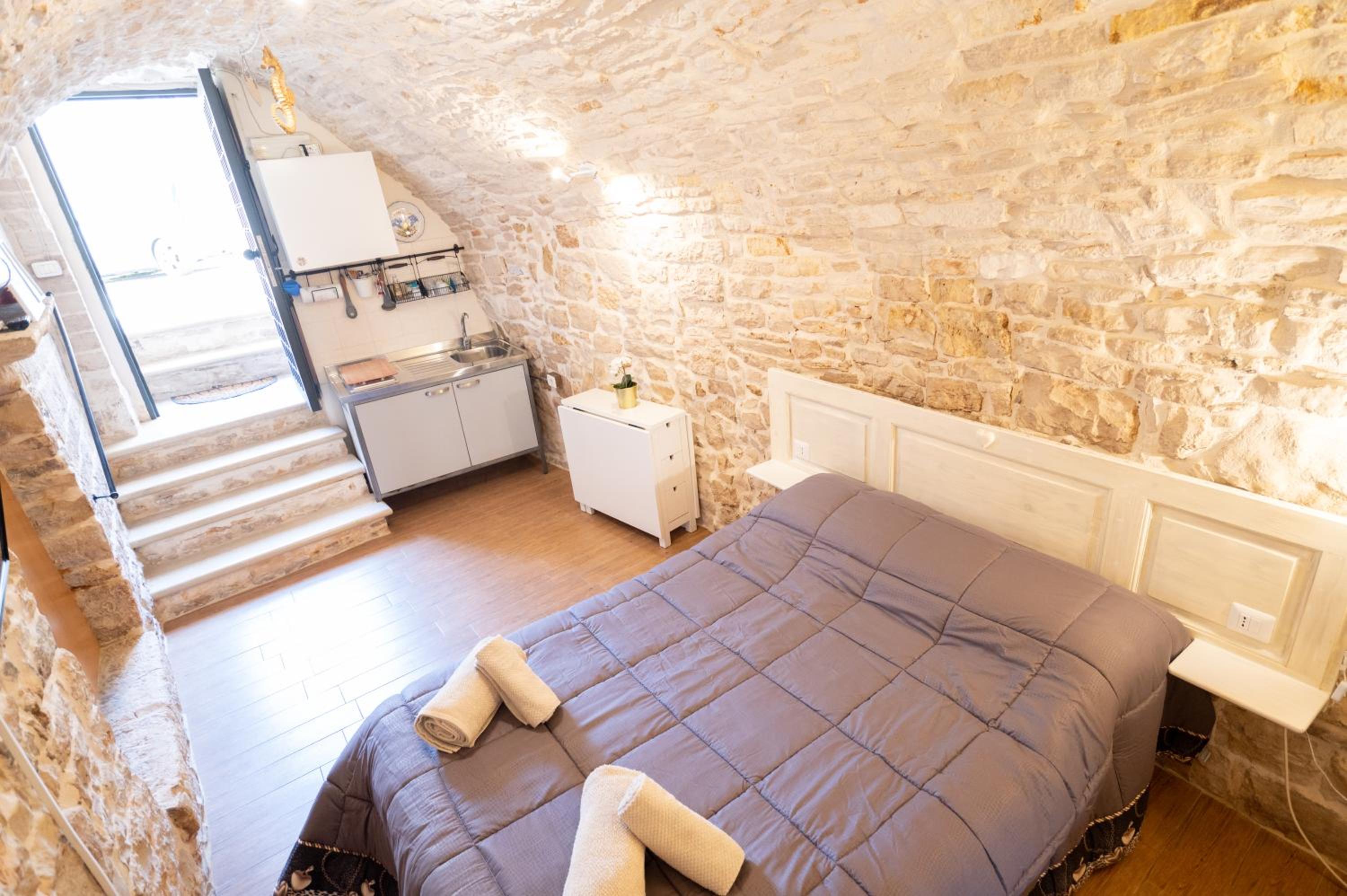 Double Room with Private Bathroom photo 1