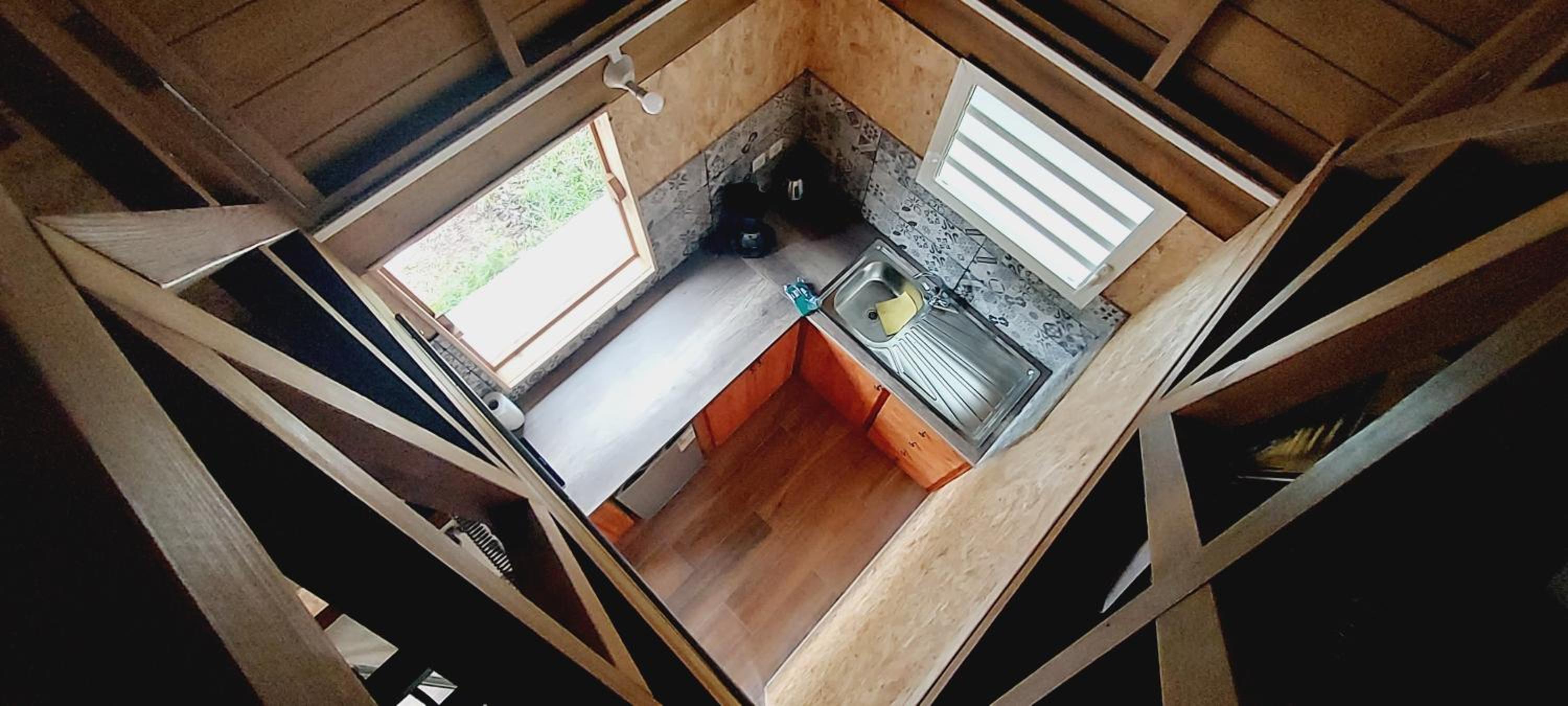 One-Bedroom House photo 3