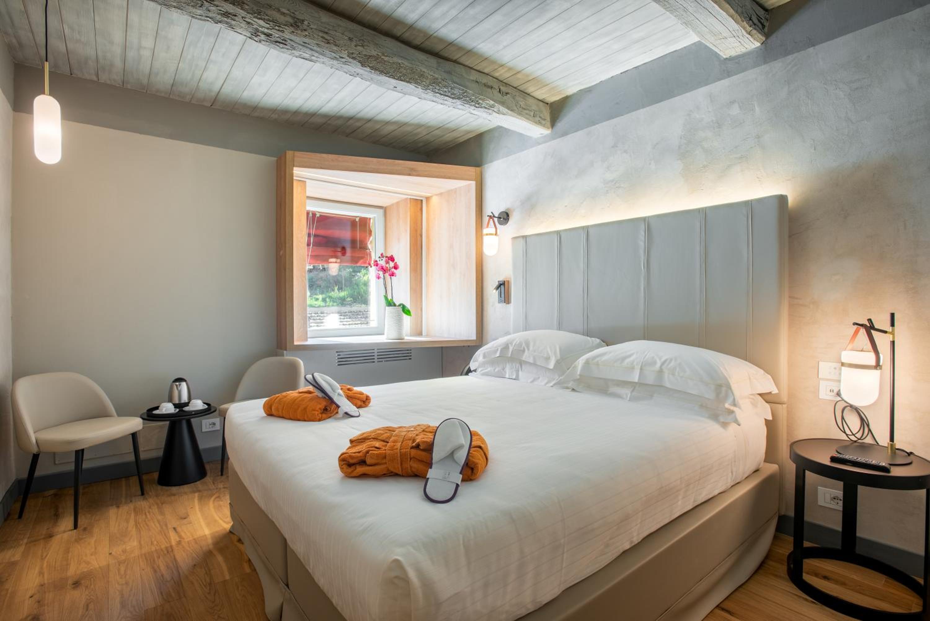 Deluxe Room photo 1