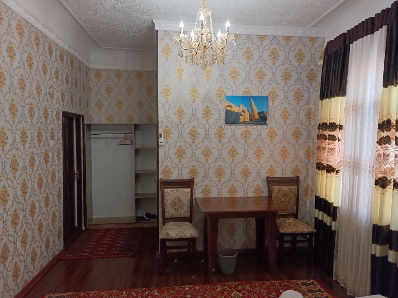 Twin Room photo 3