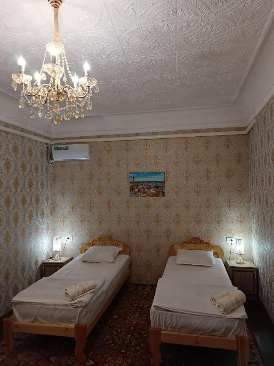 Twin Room photo 1