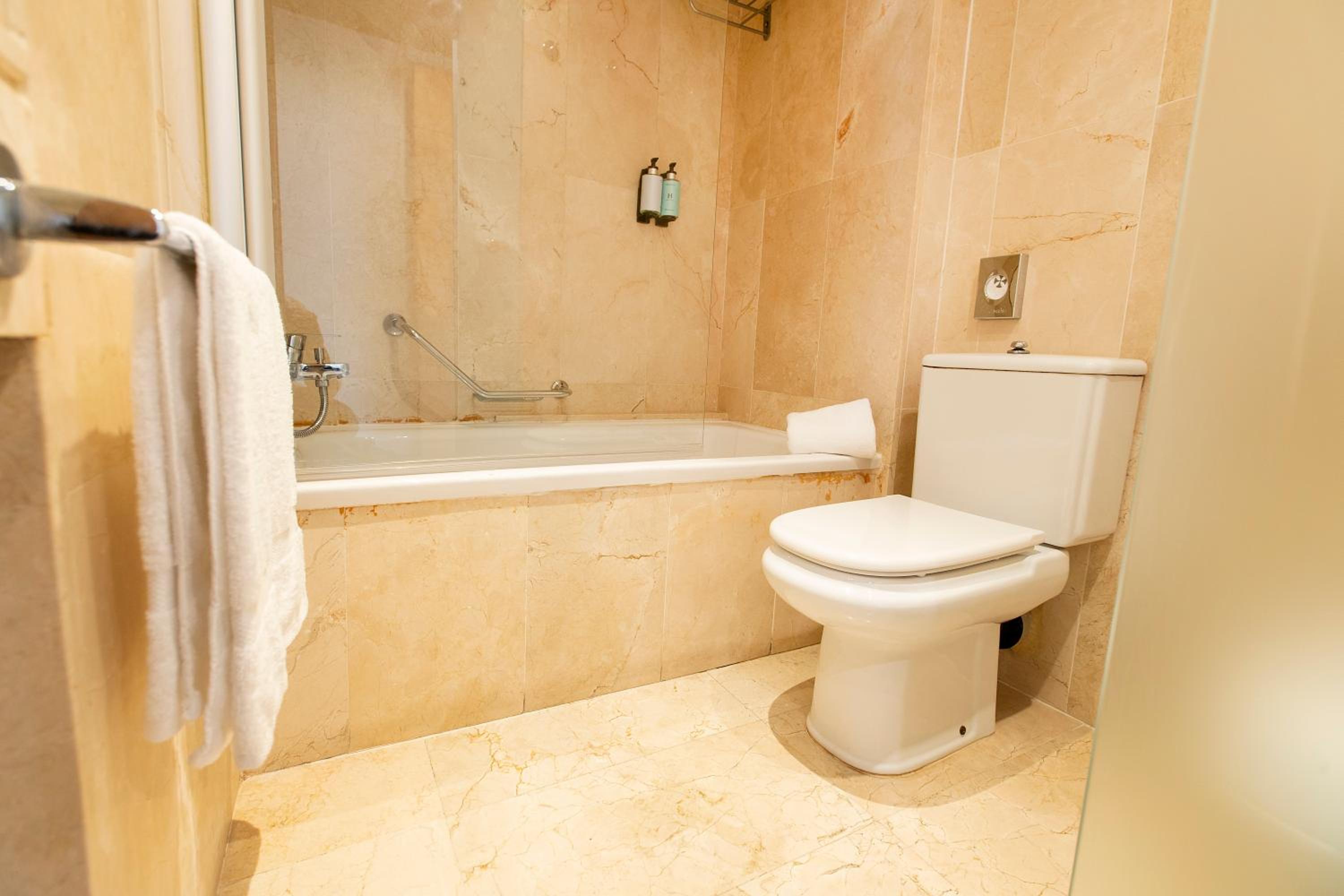 Small Double Room