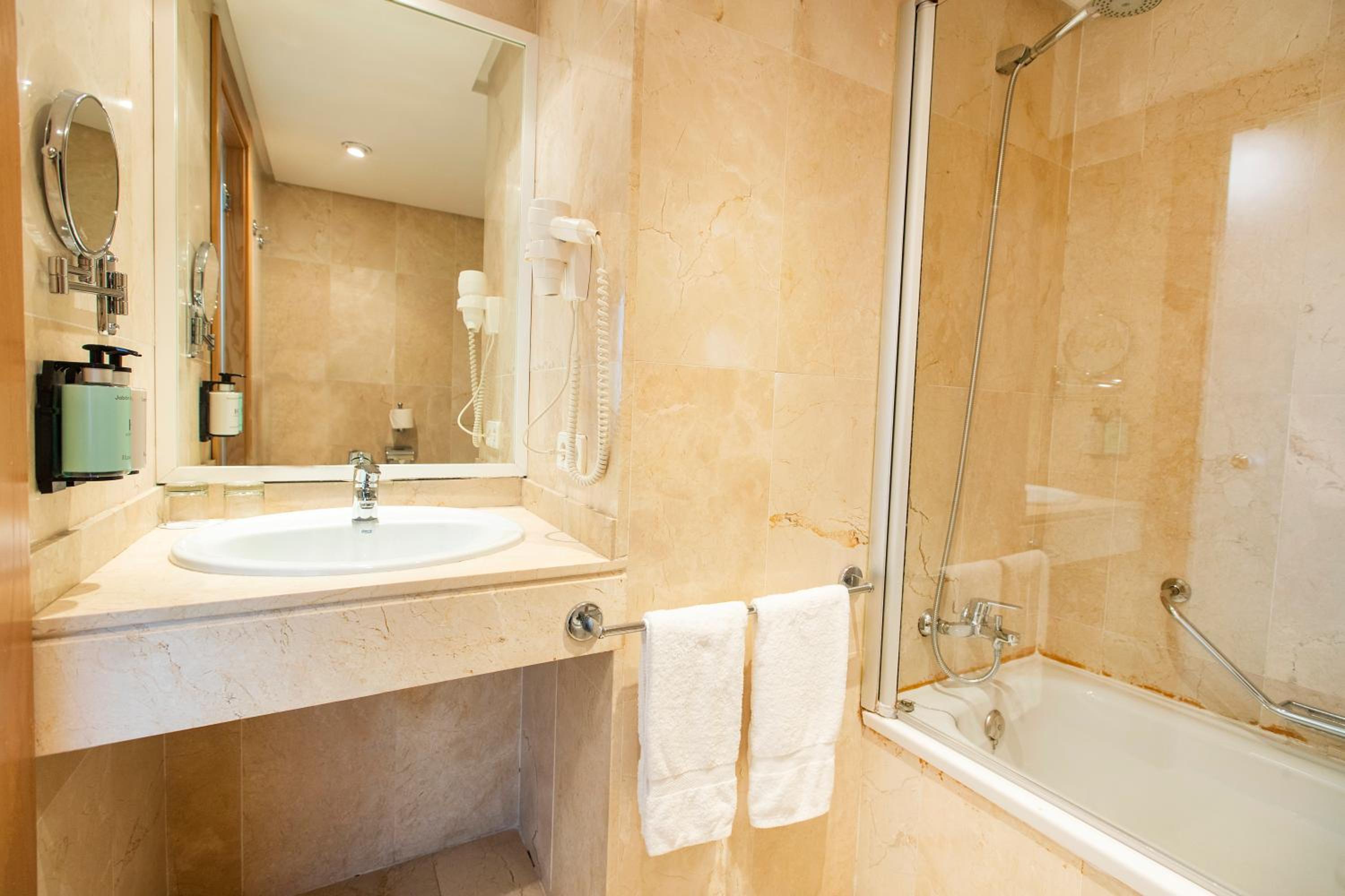 Small Double Room