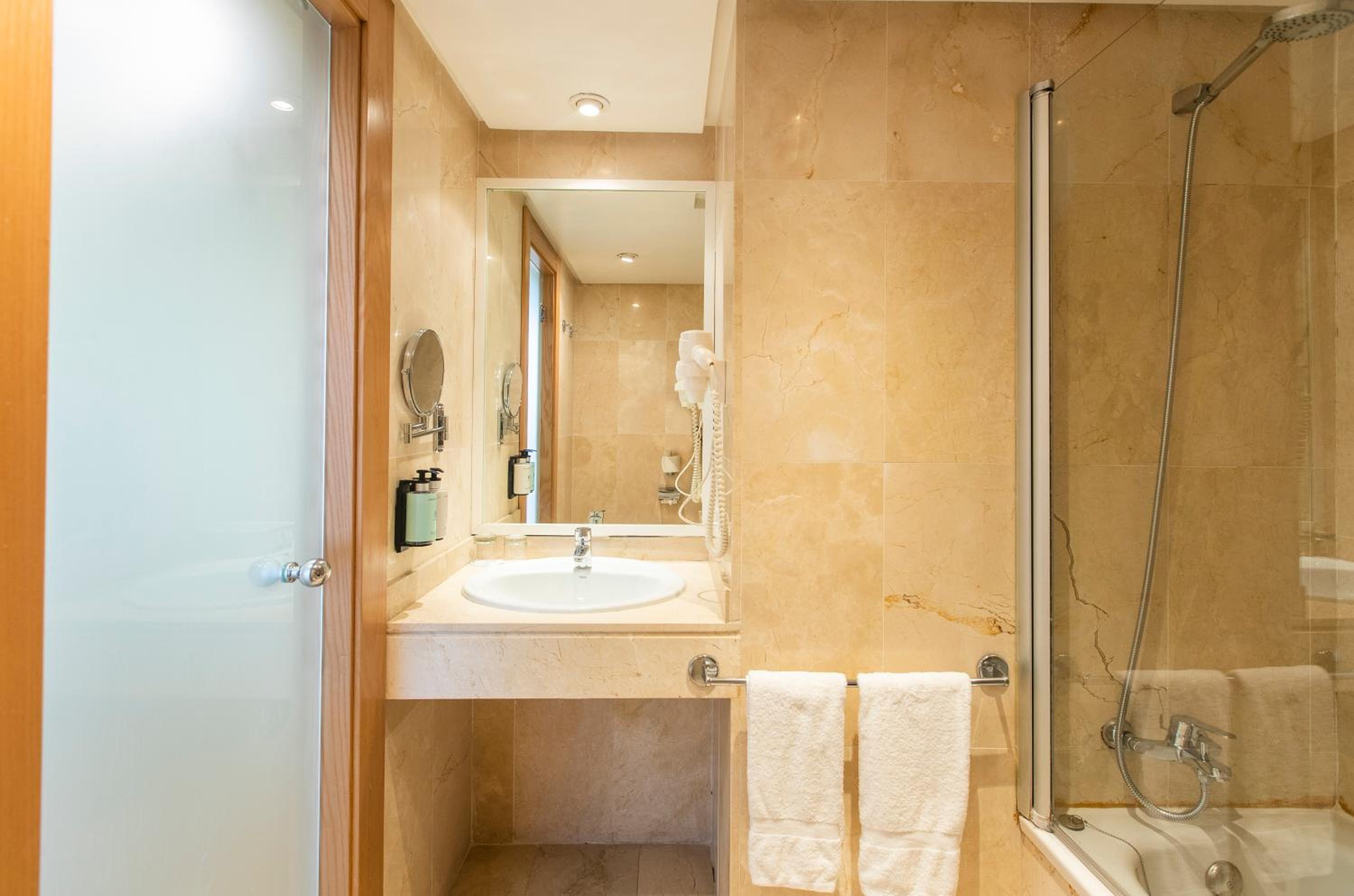 Small Double Room