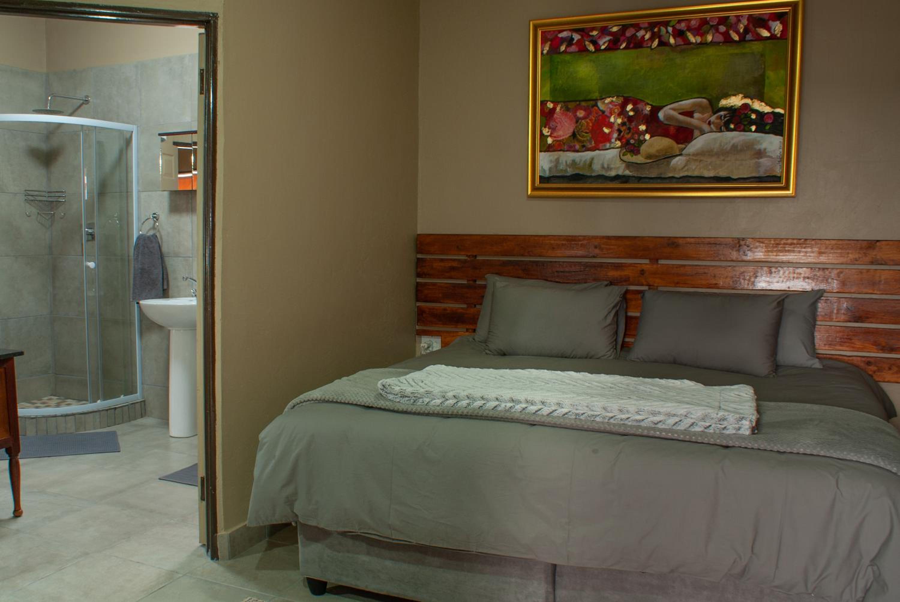 Double Room photo 2