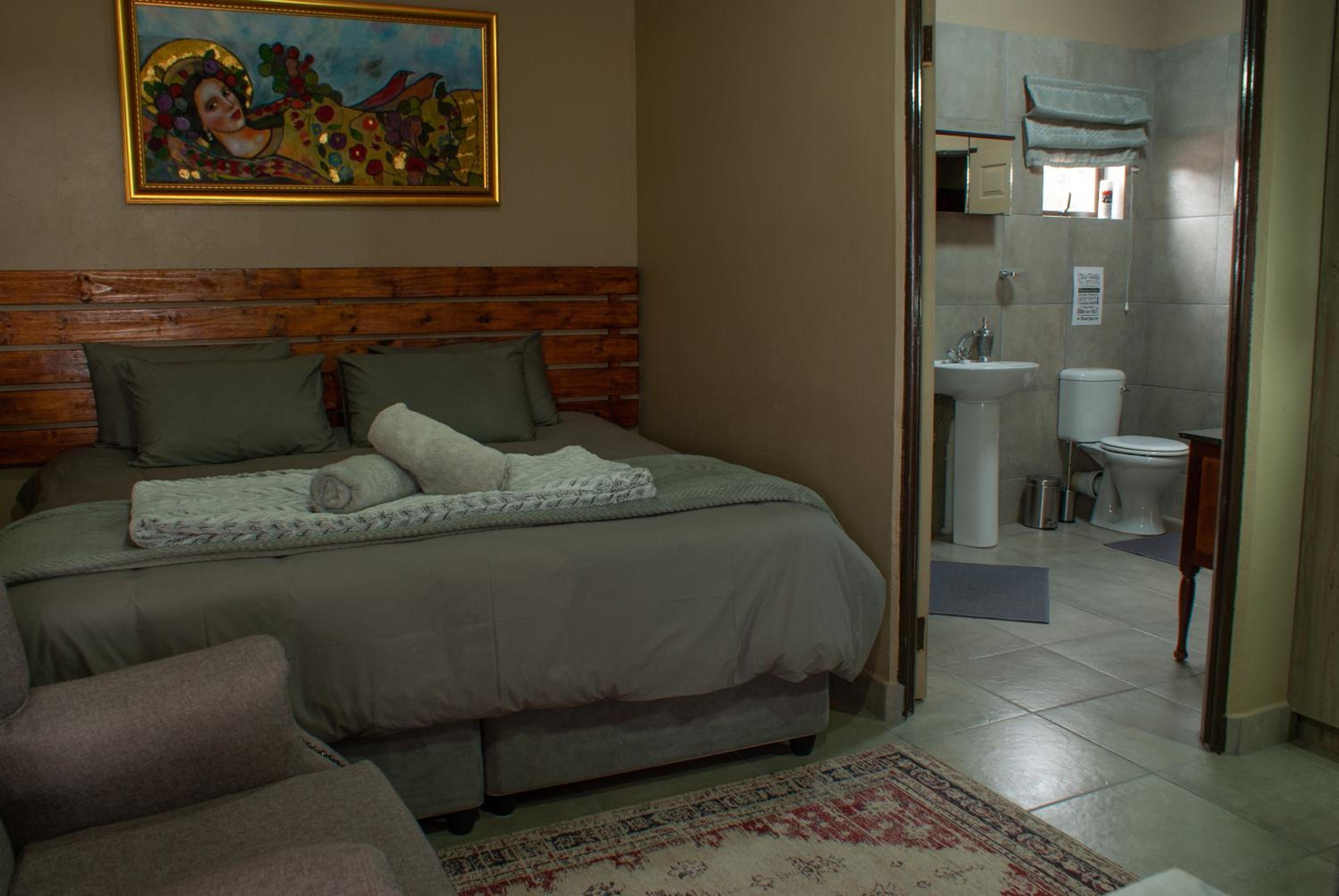 Double Room photo 3