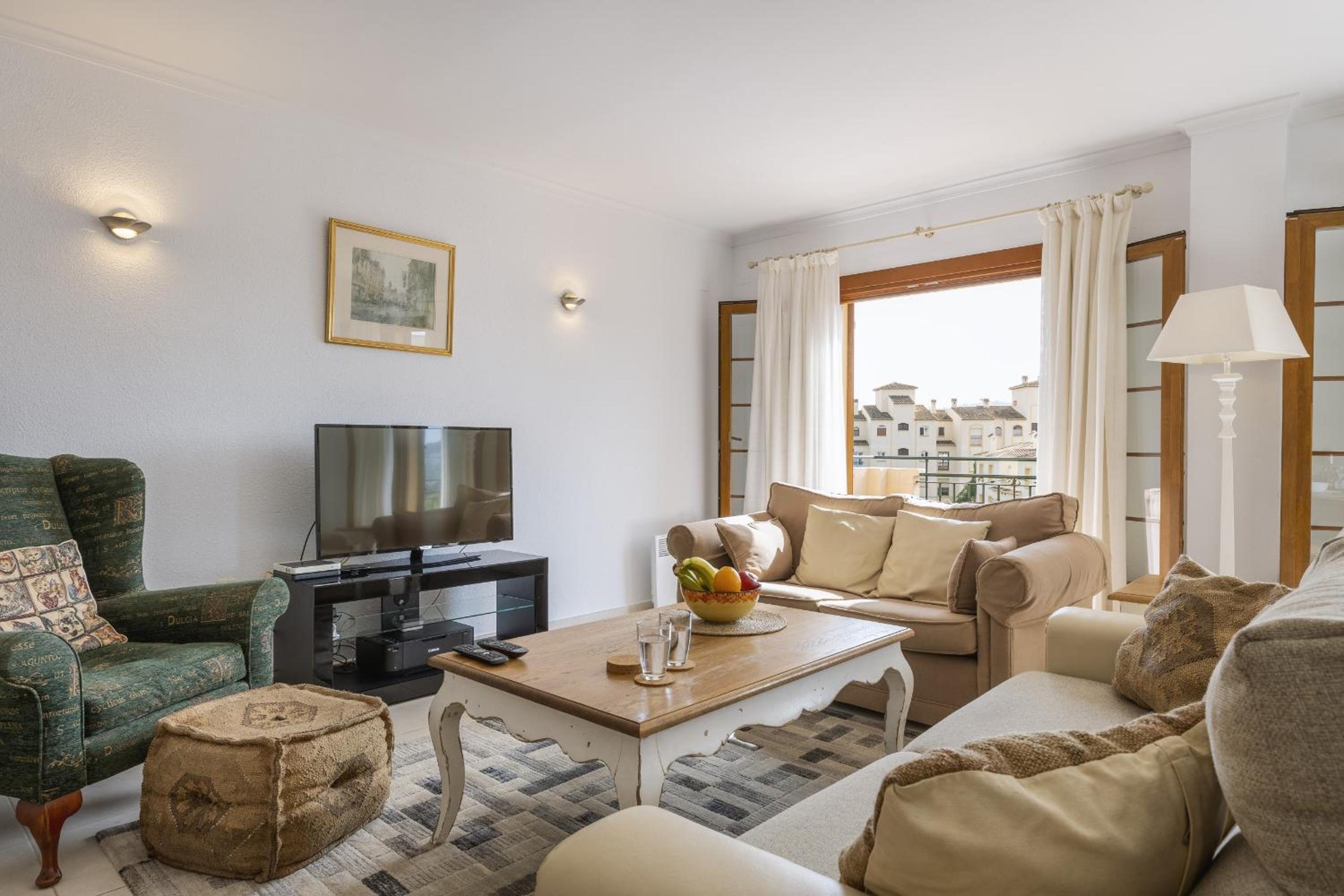 Apartamento Penthouse