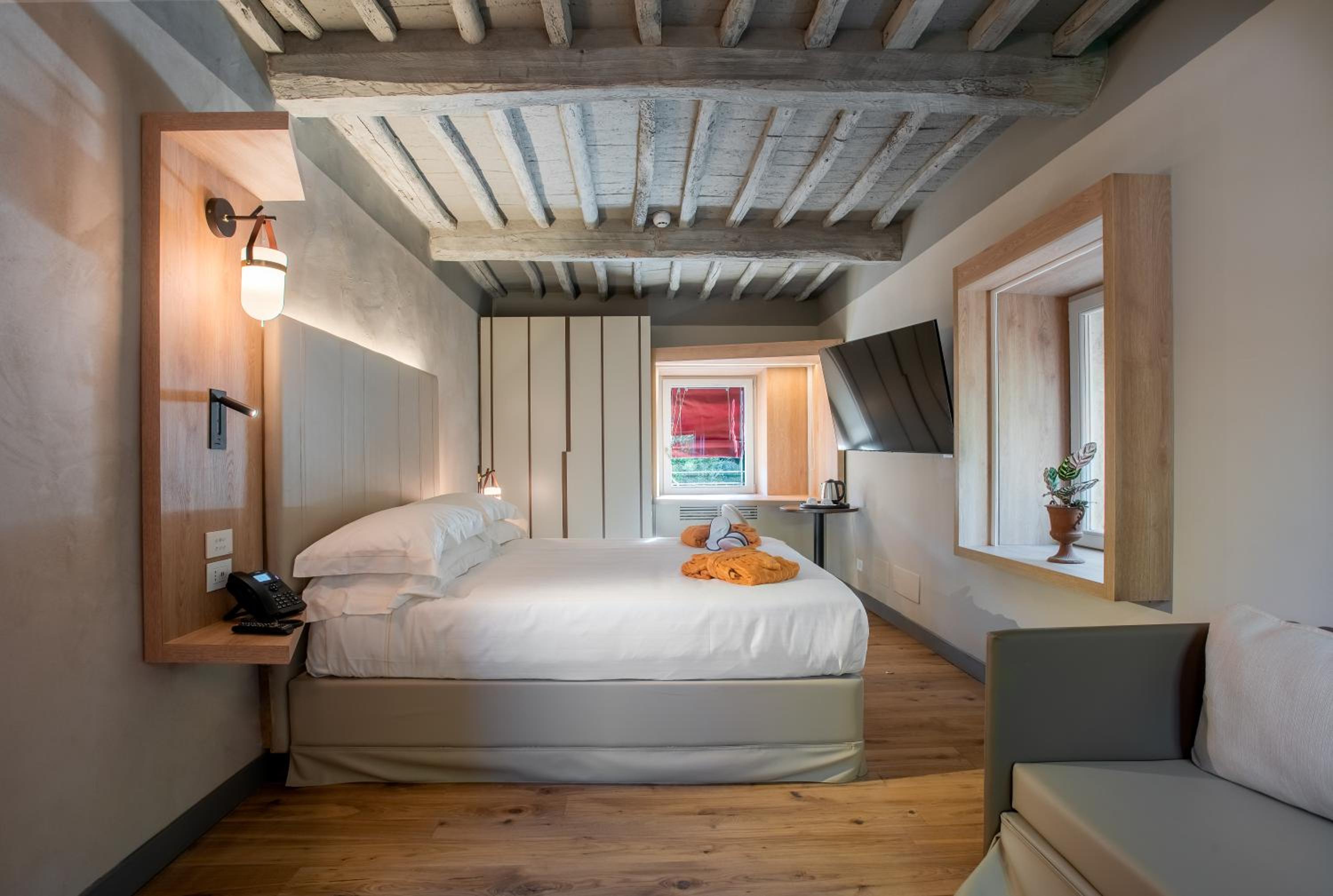 Deluxe Quadruple Room photo 1