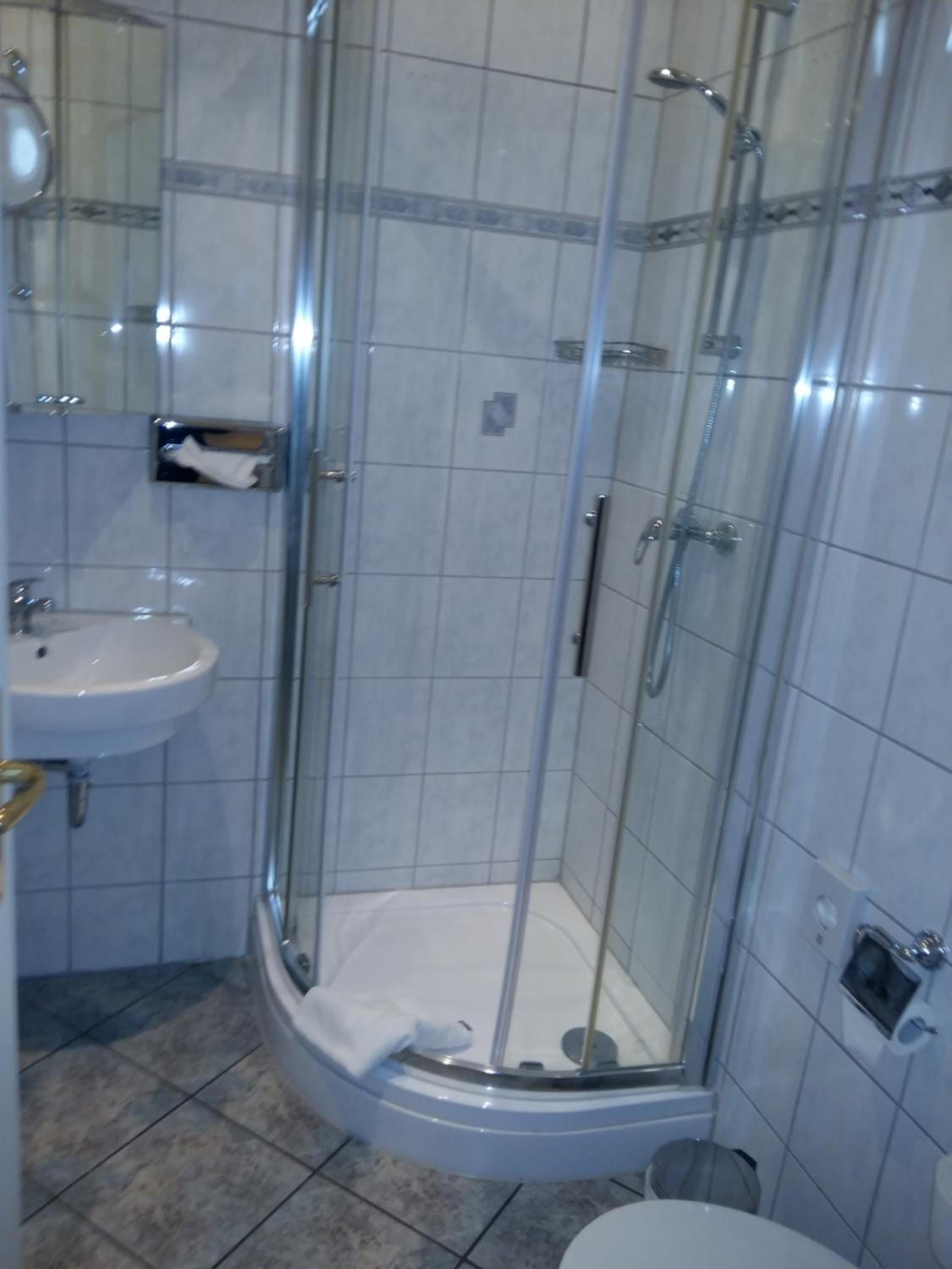 Small Single Room