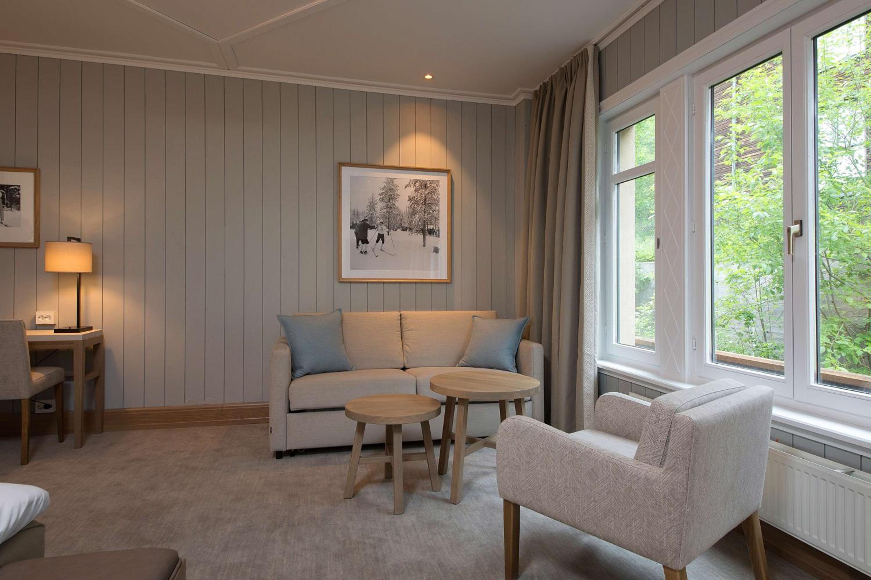 Standard Family Room - Photo 1