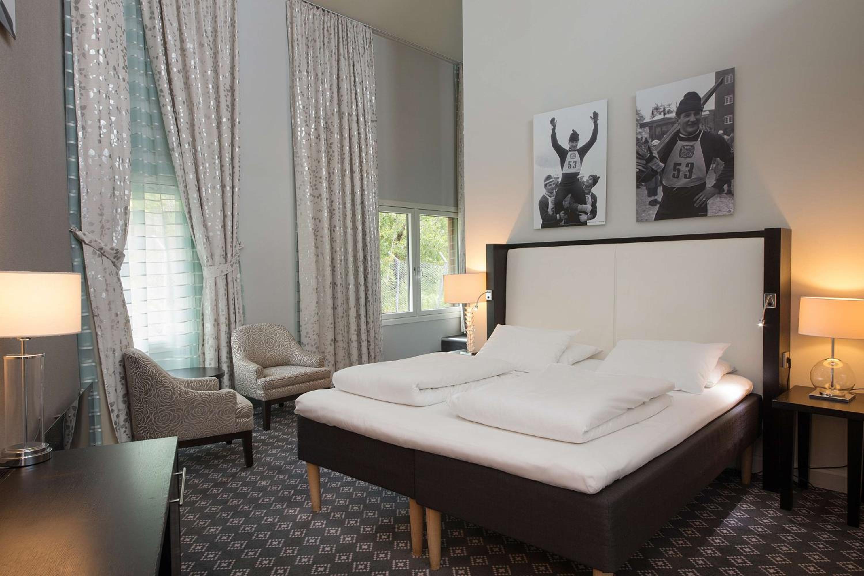 Junior Suite - Photo 1