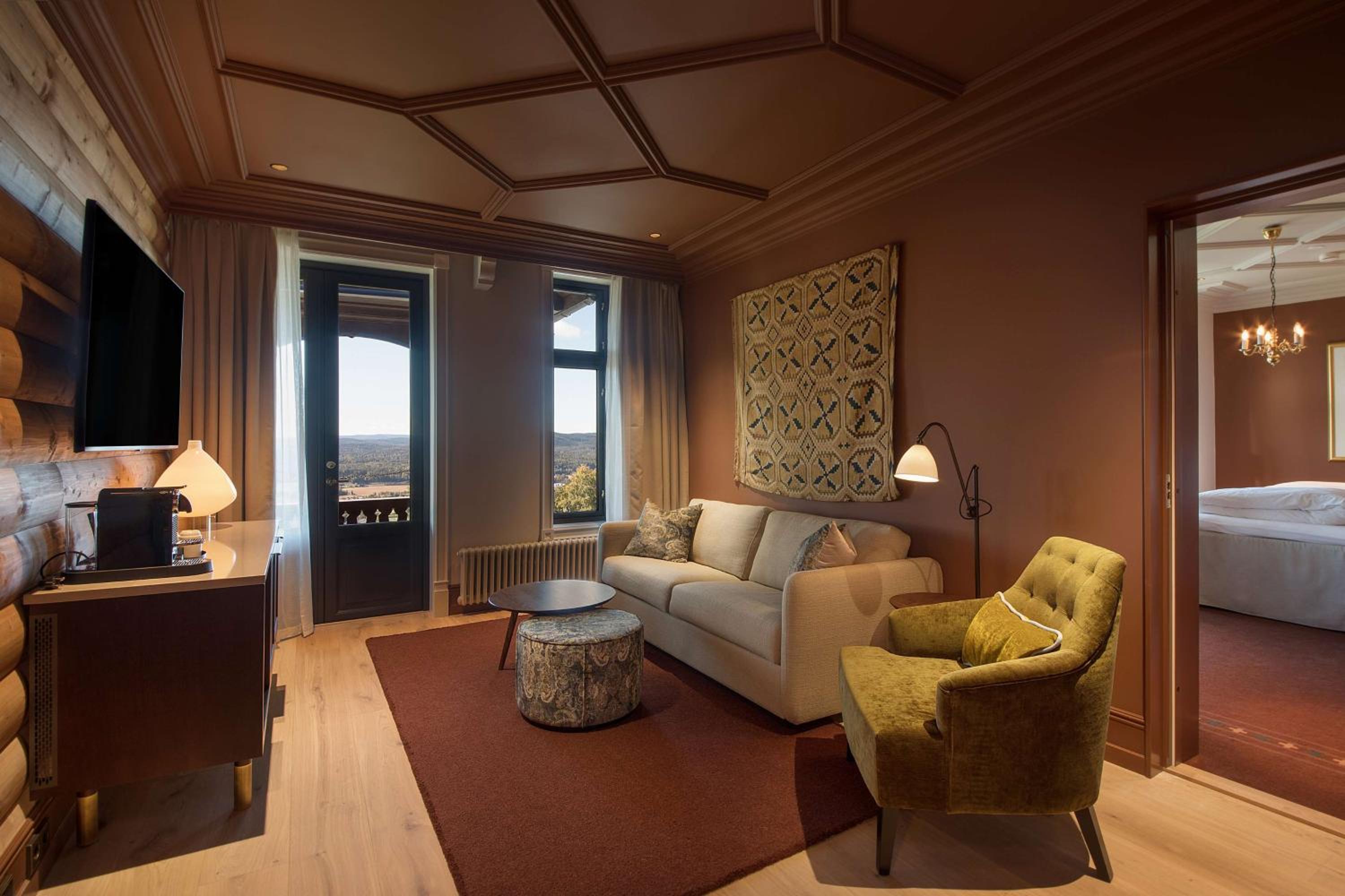 Drage Suite - Photo 2