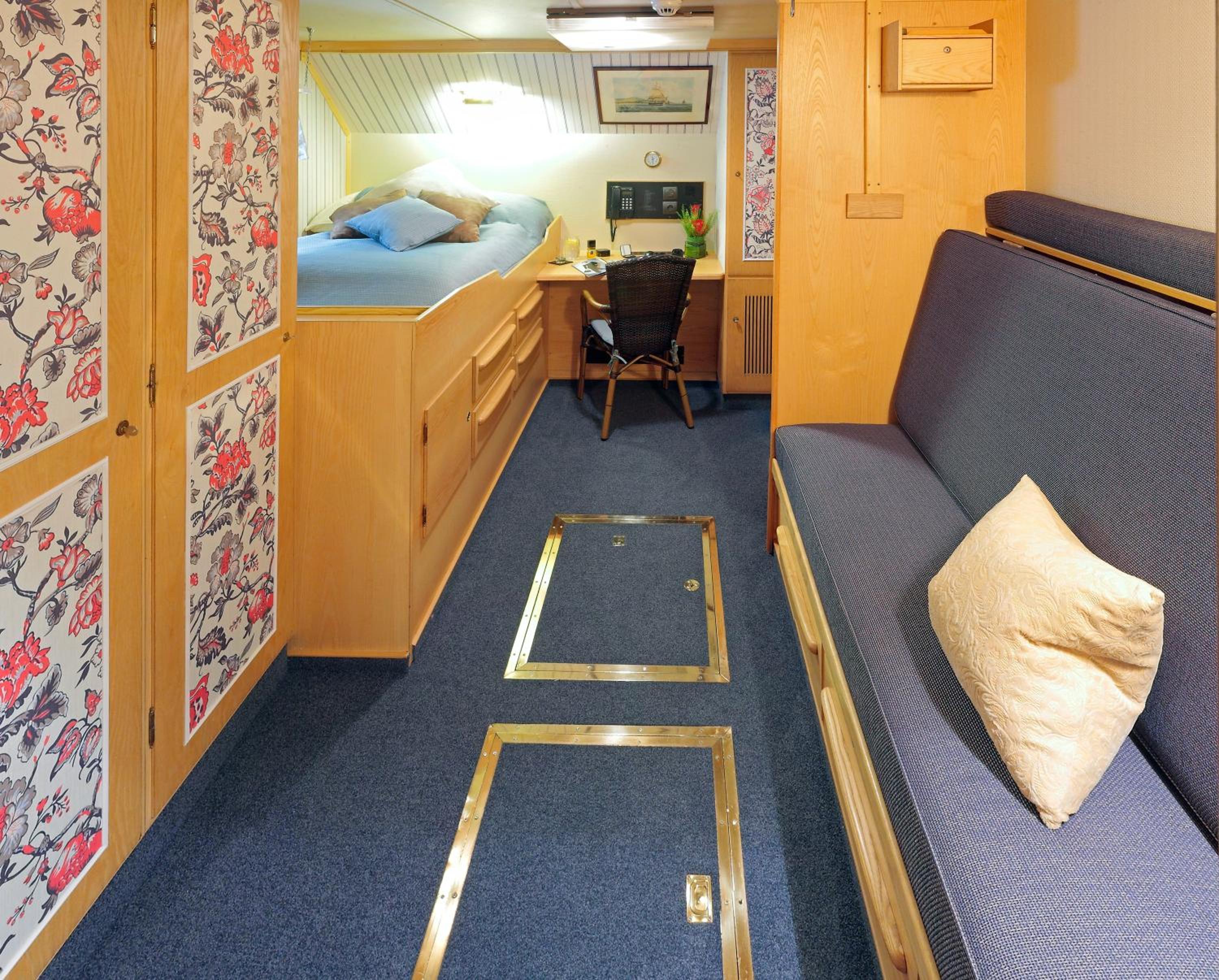 Budget Double Room