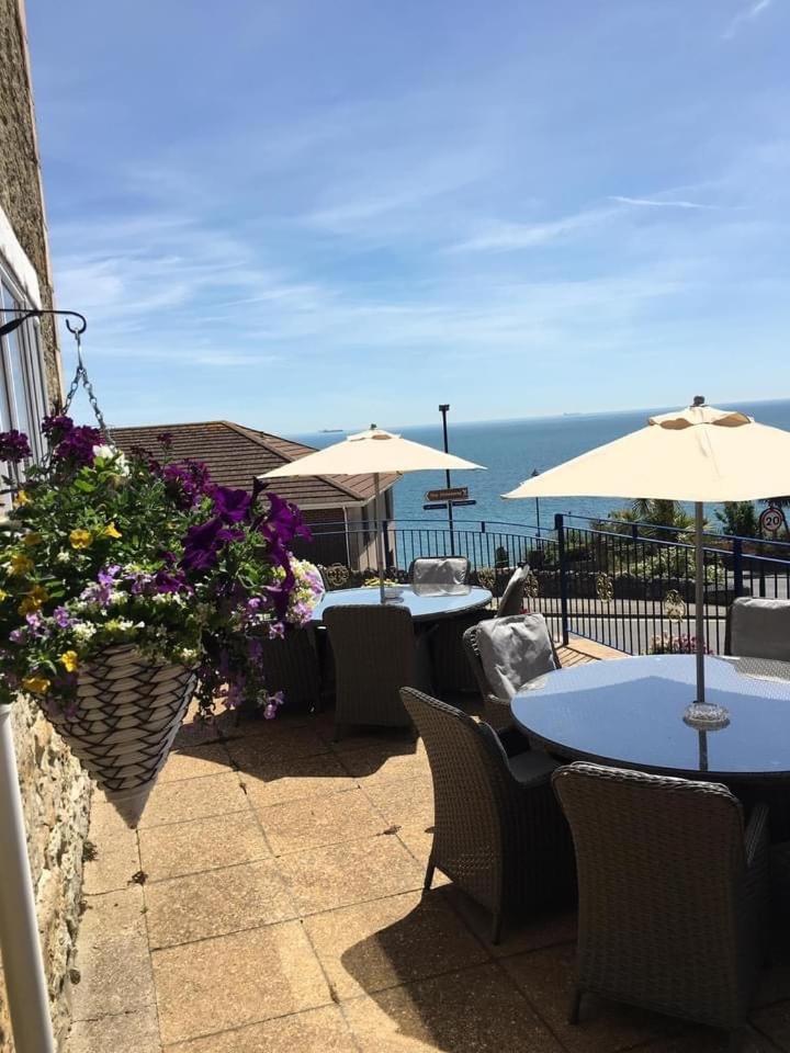Family Double Room with Partial Sea View photo 1