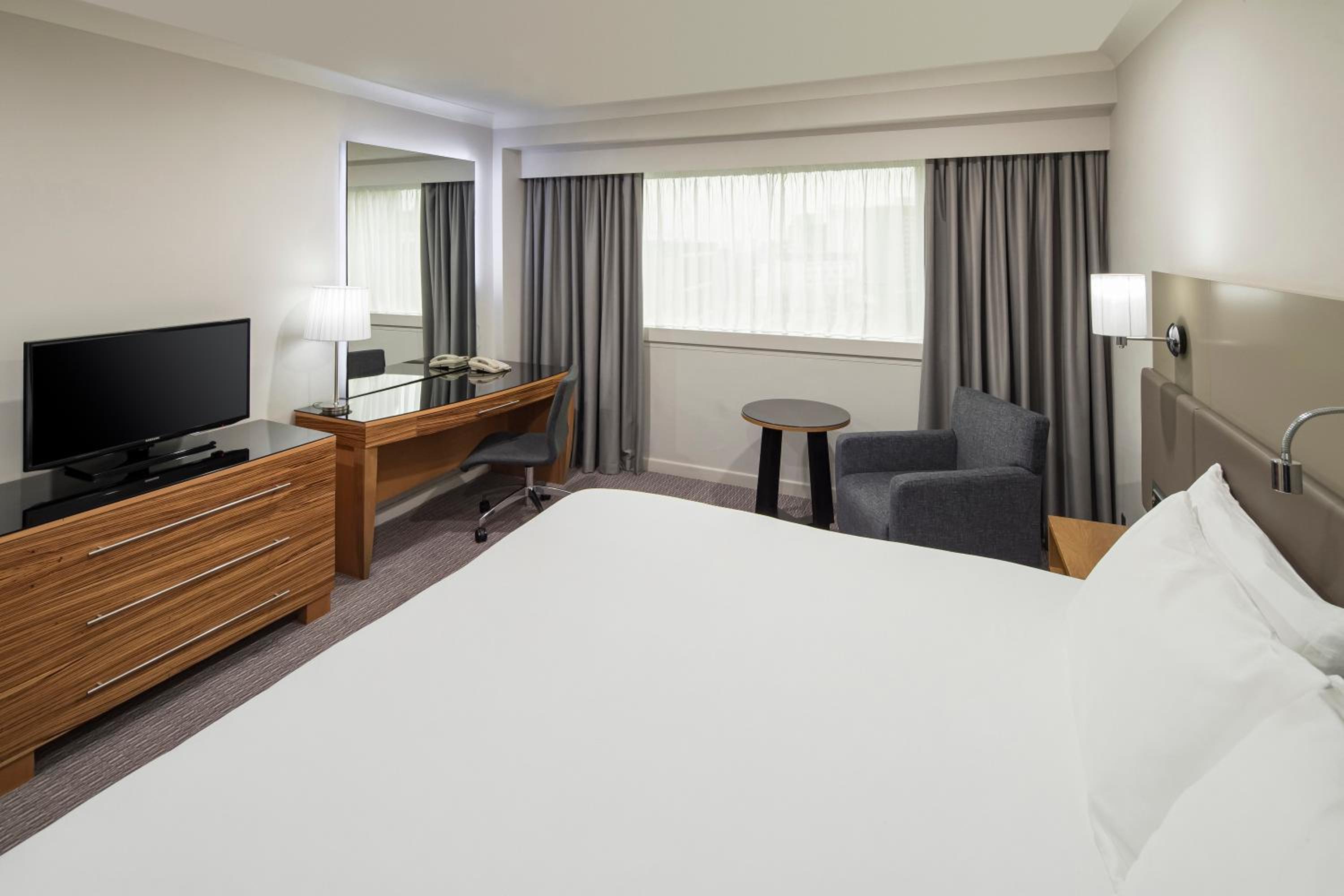 Super Premium King Room photo 3