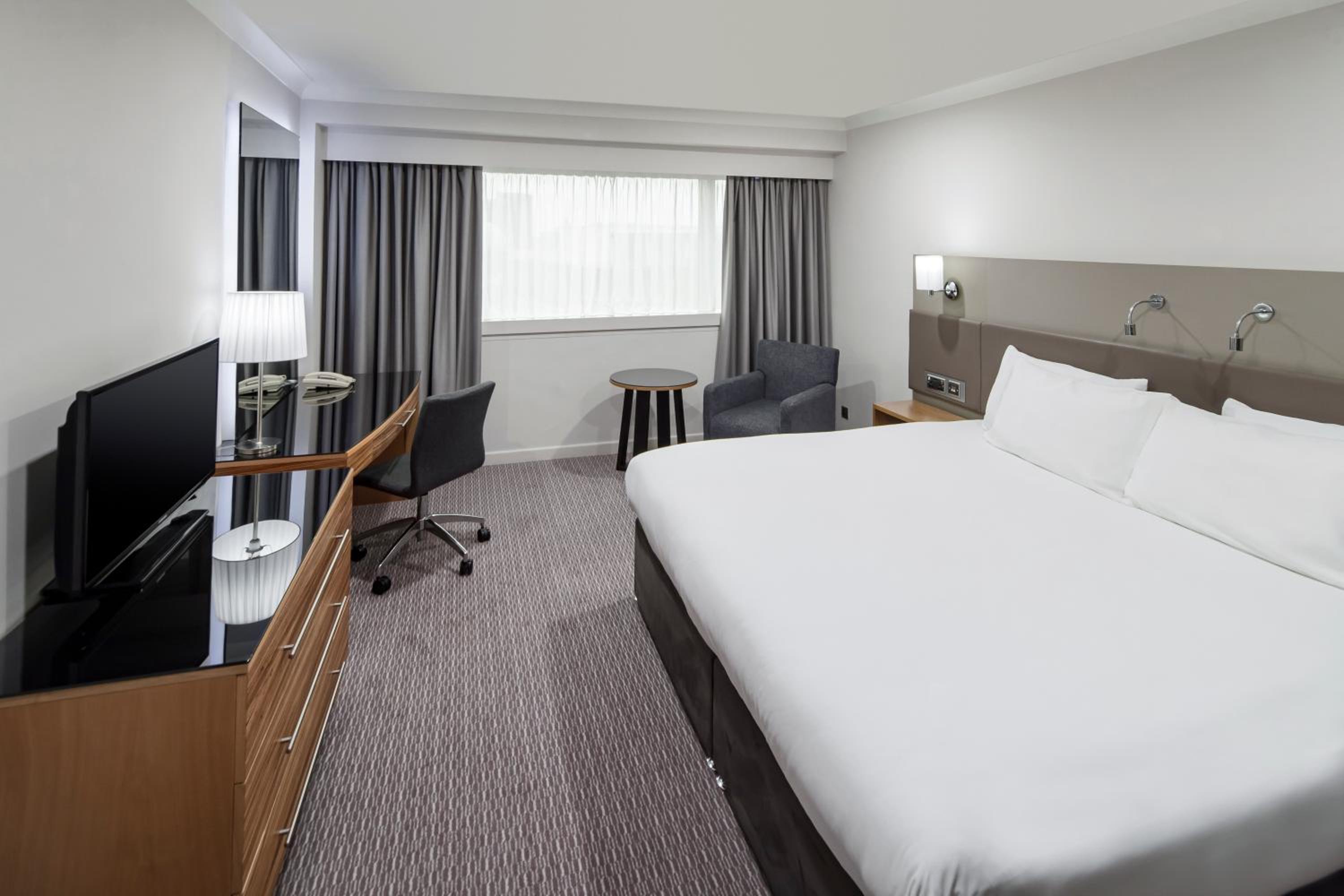 Super Premium King Room photo 2
