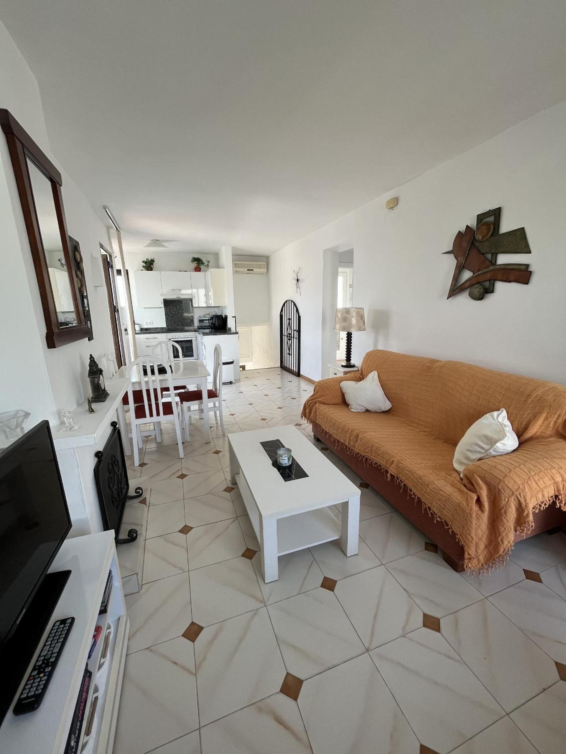 Apartment with Sea View