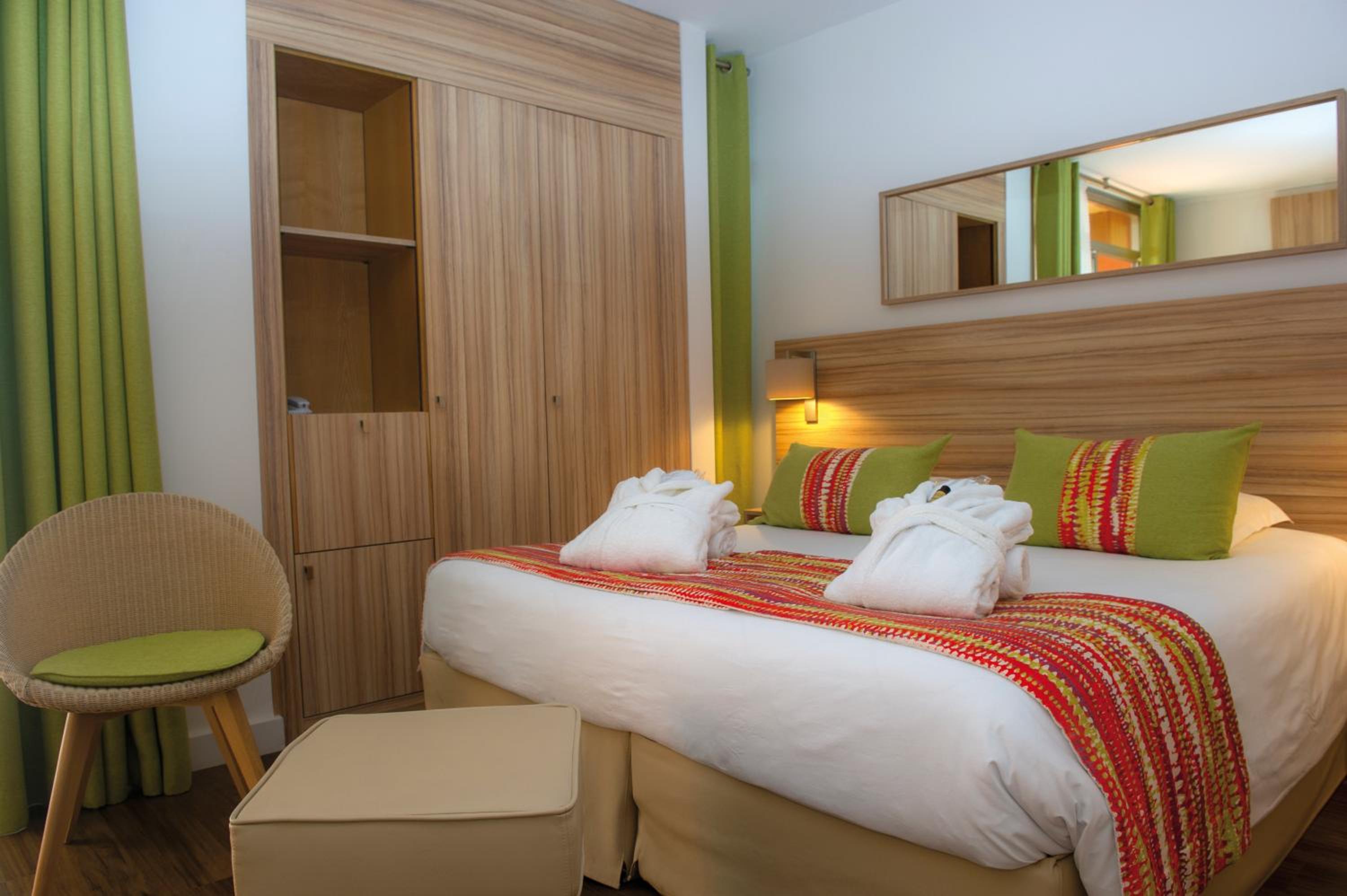 Superior Double Room photo 2