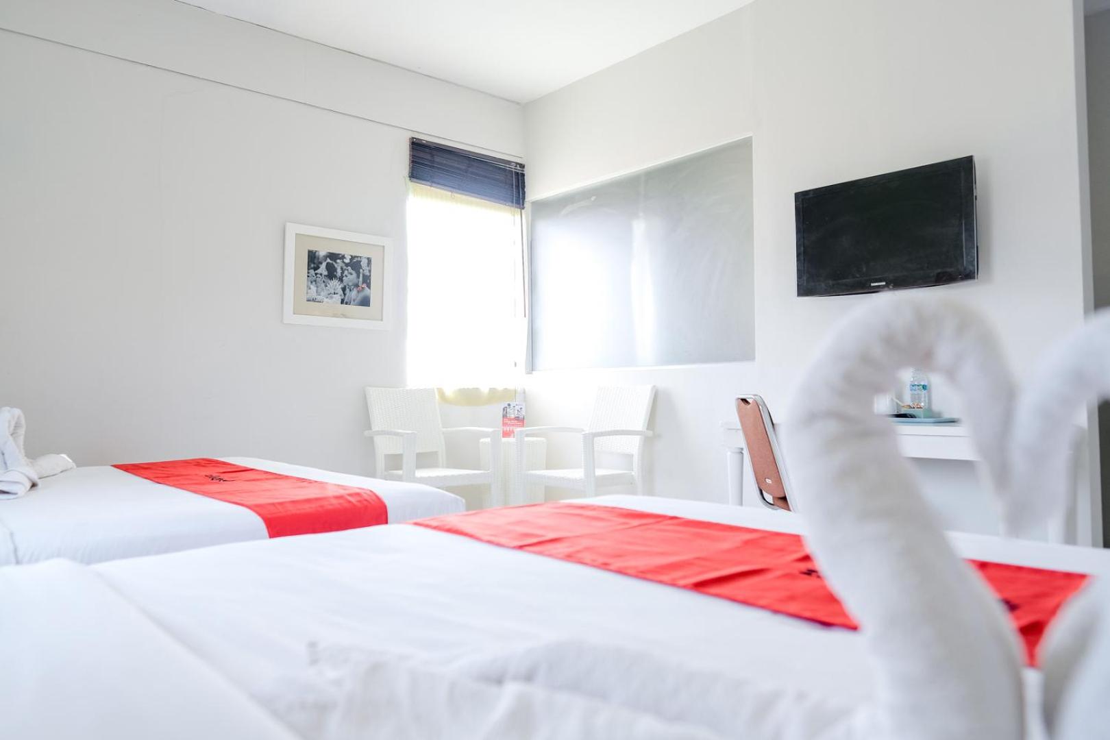 Family Suite - Photo 7