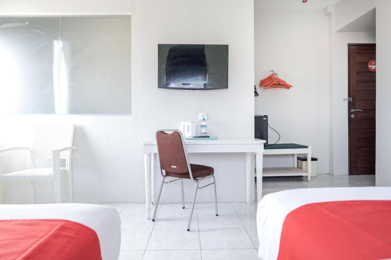 Family Suite - Photo 1