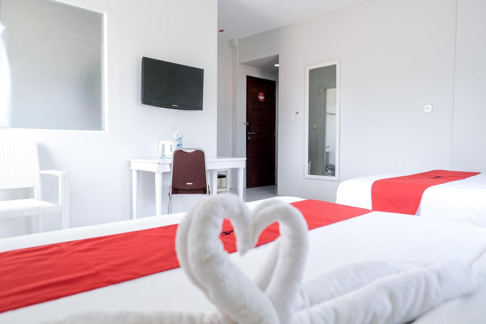 Family Suite - Photo 6