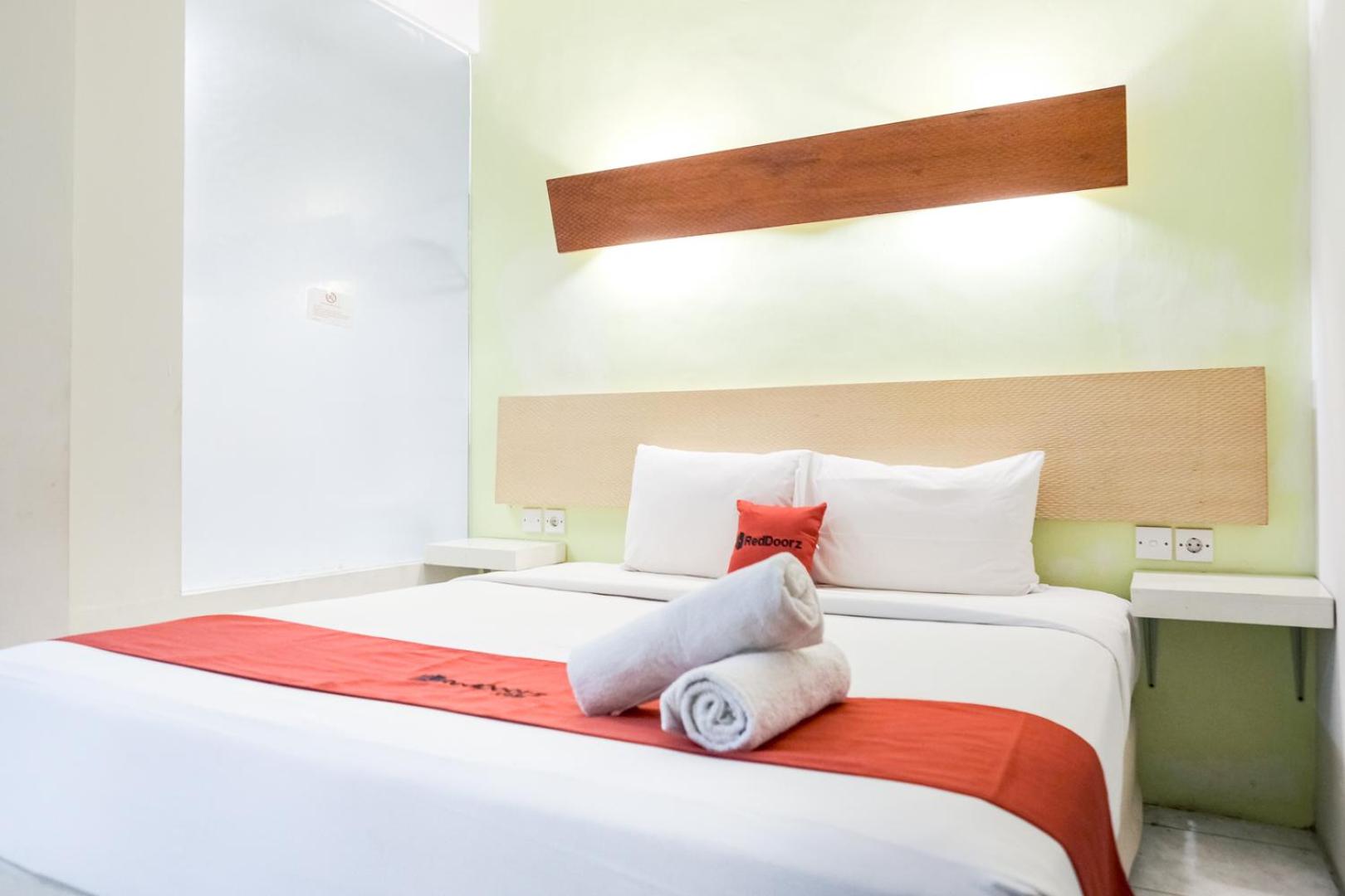 Standard Double Room - Photo 1