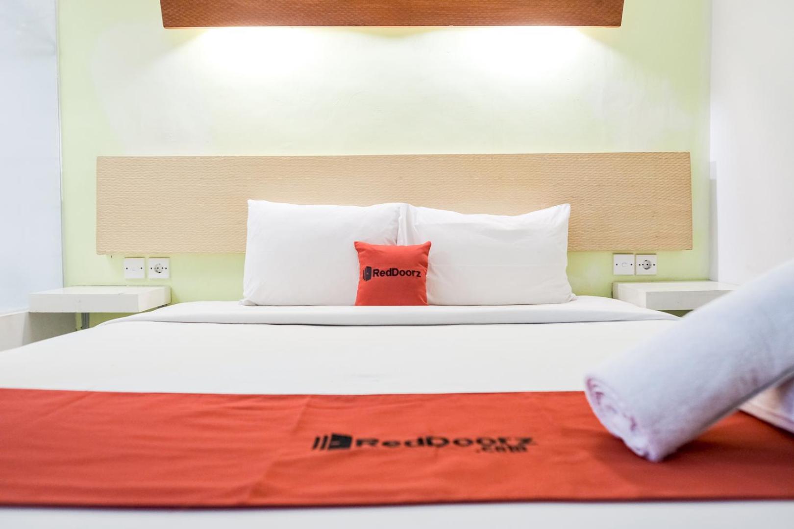Standard Double Room - Photo 7